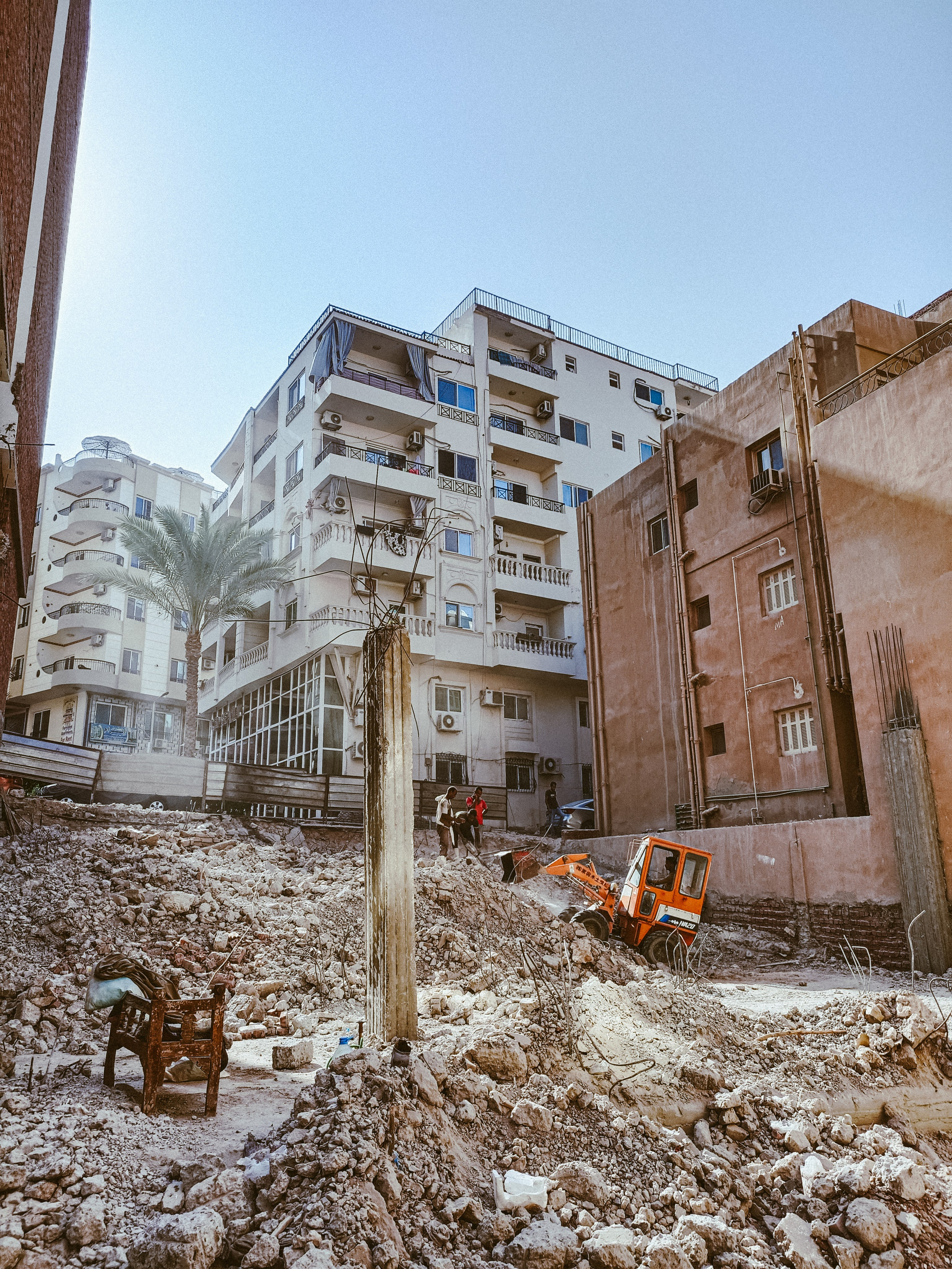 Мобильная. Jorgis — фотограф в Хургаде / обучение фотографии