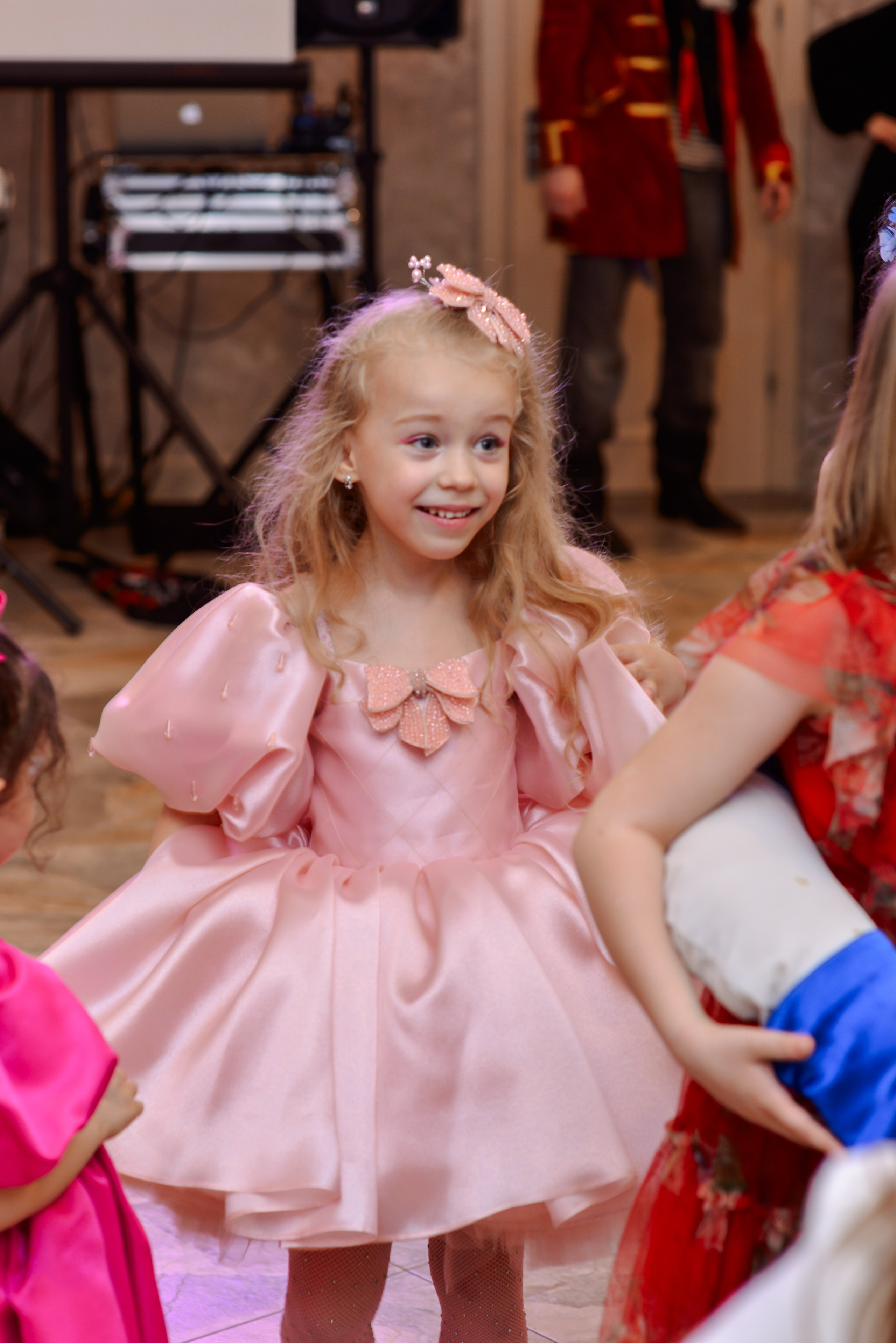 Дни рождения и корпоративы. Свадебный фотограф в Крыму