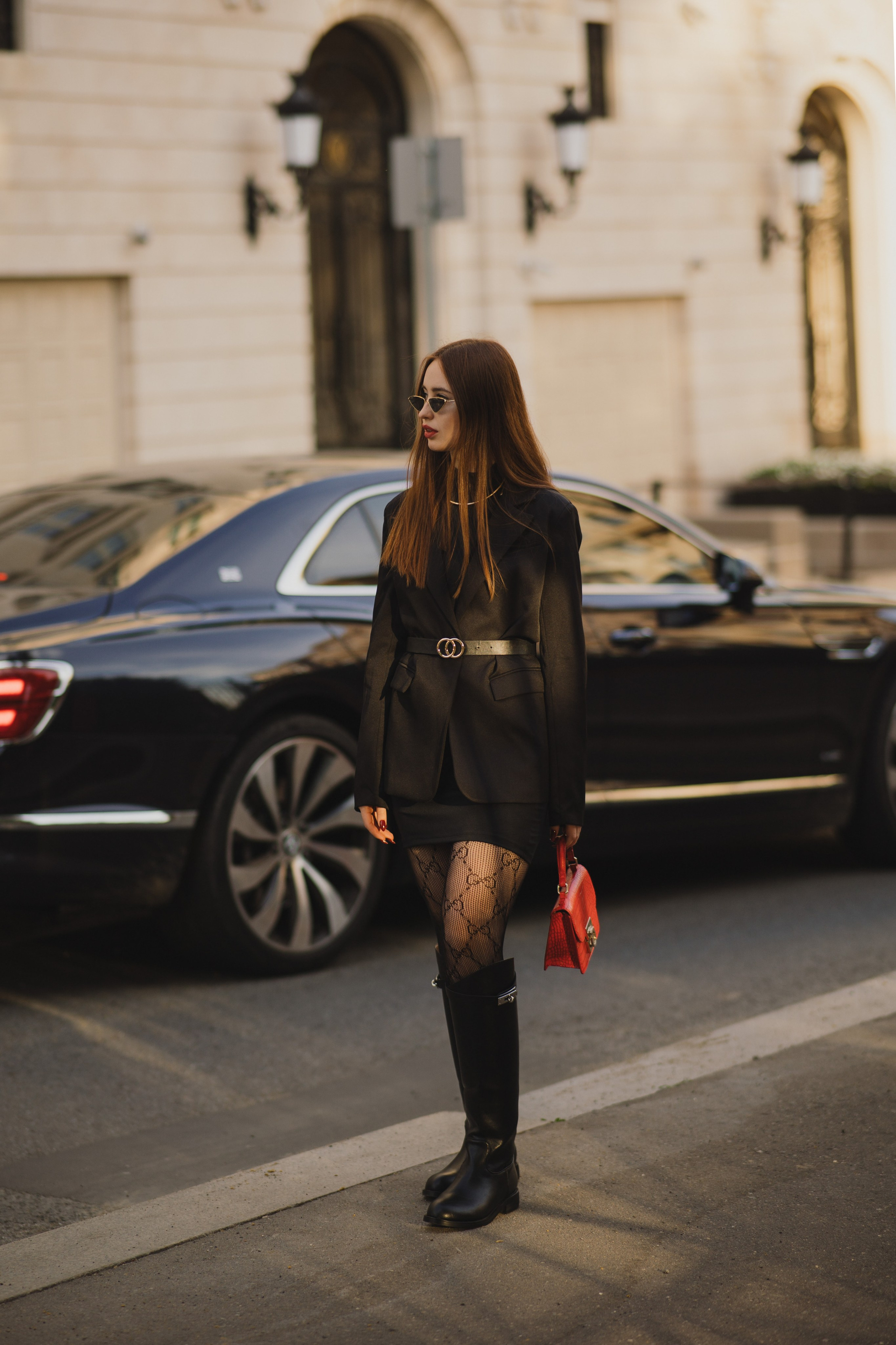 Дарья Скворцова