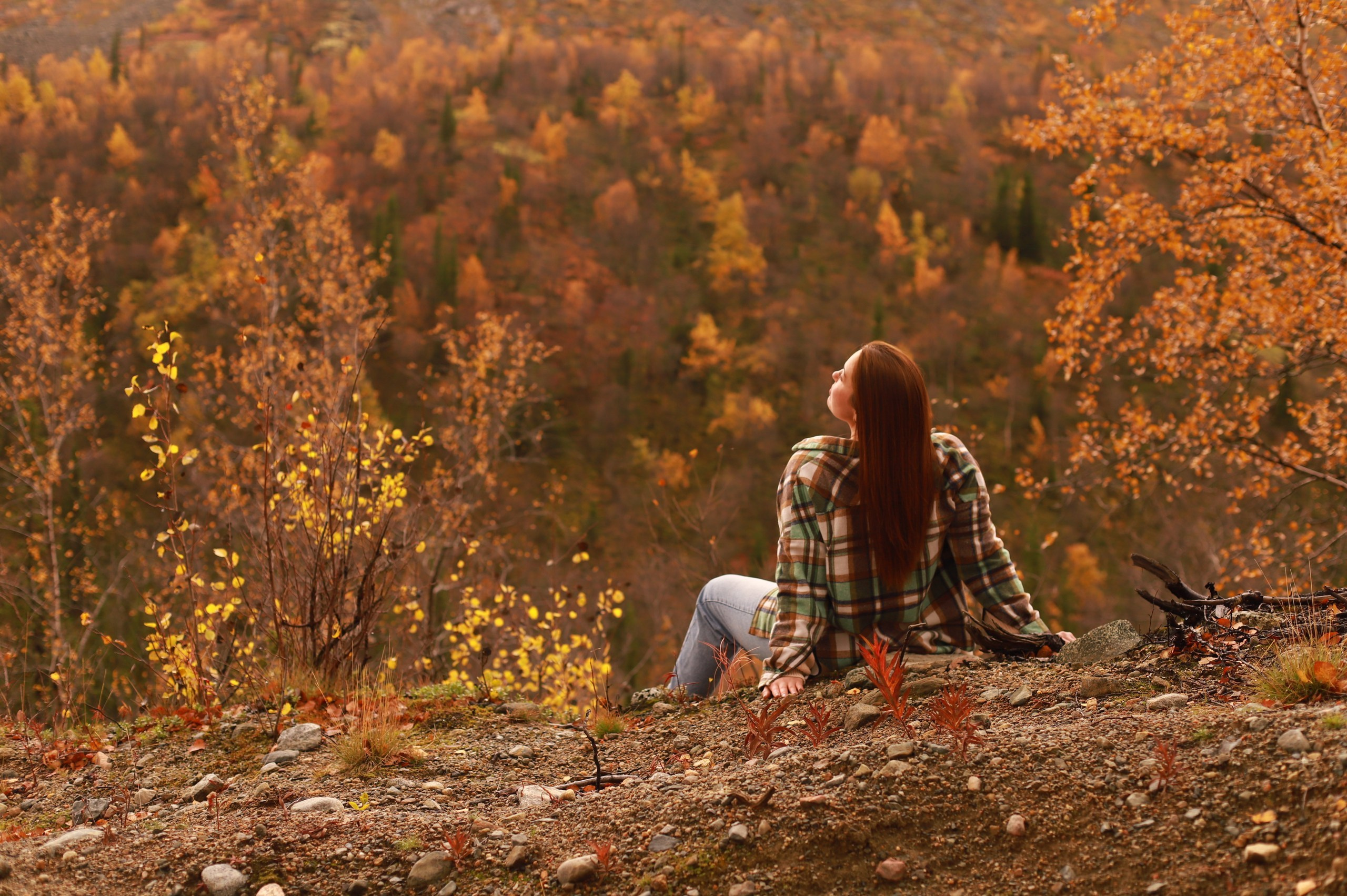 Яна Кировск. Женский и семейный фотограф в Санкт-Петербурге Любовь Малышева