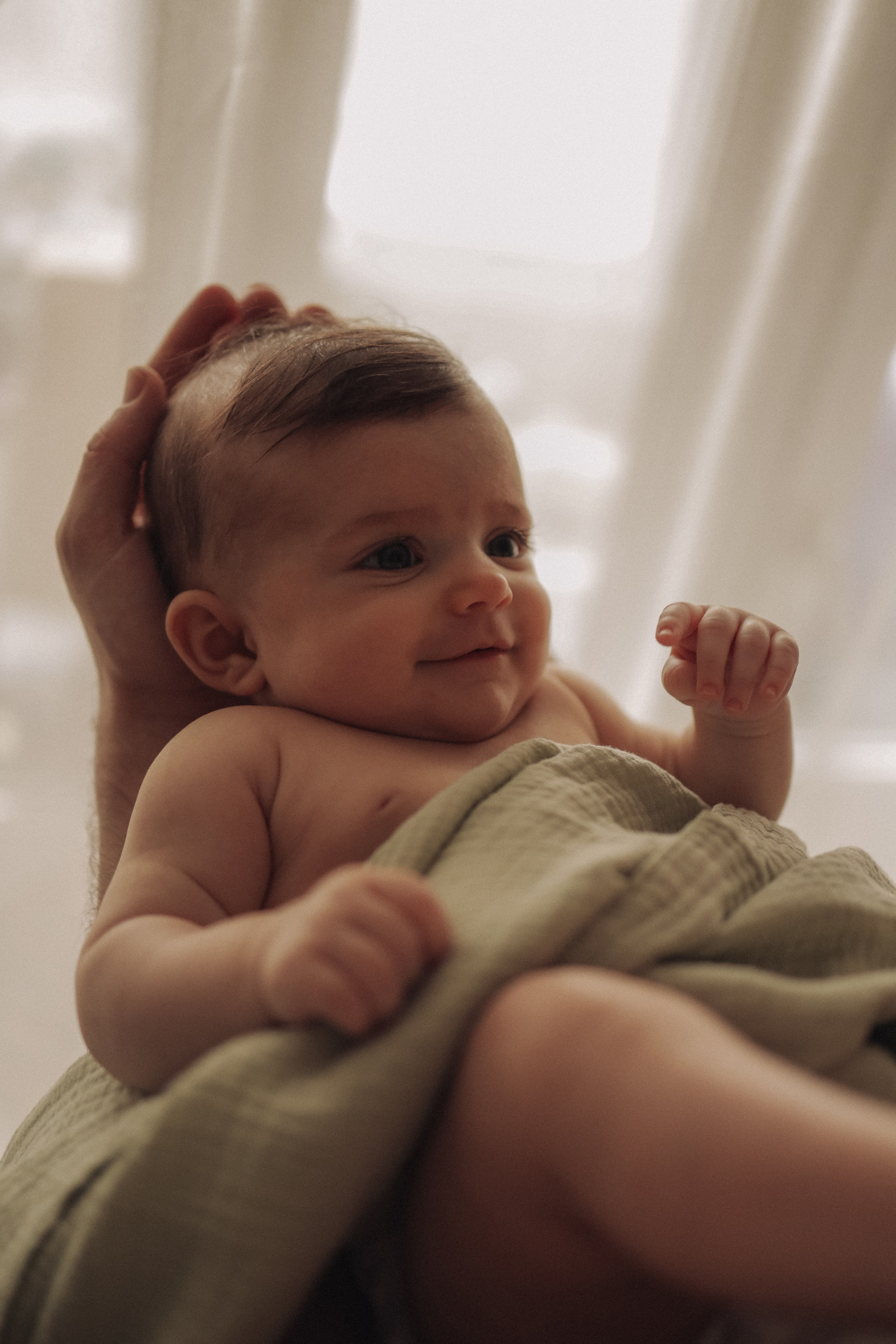 Истории о самых маленьких. Марина Мужиченкова. Семейная и детская фотосъёмка в Москве