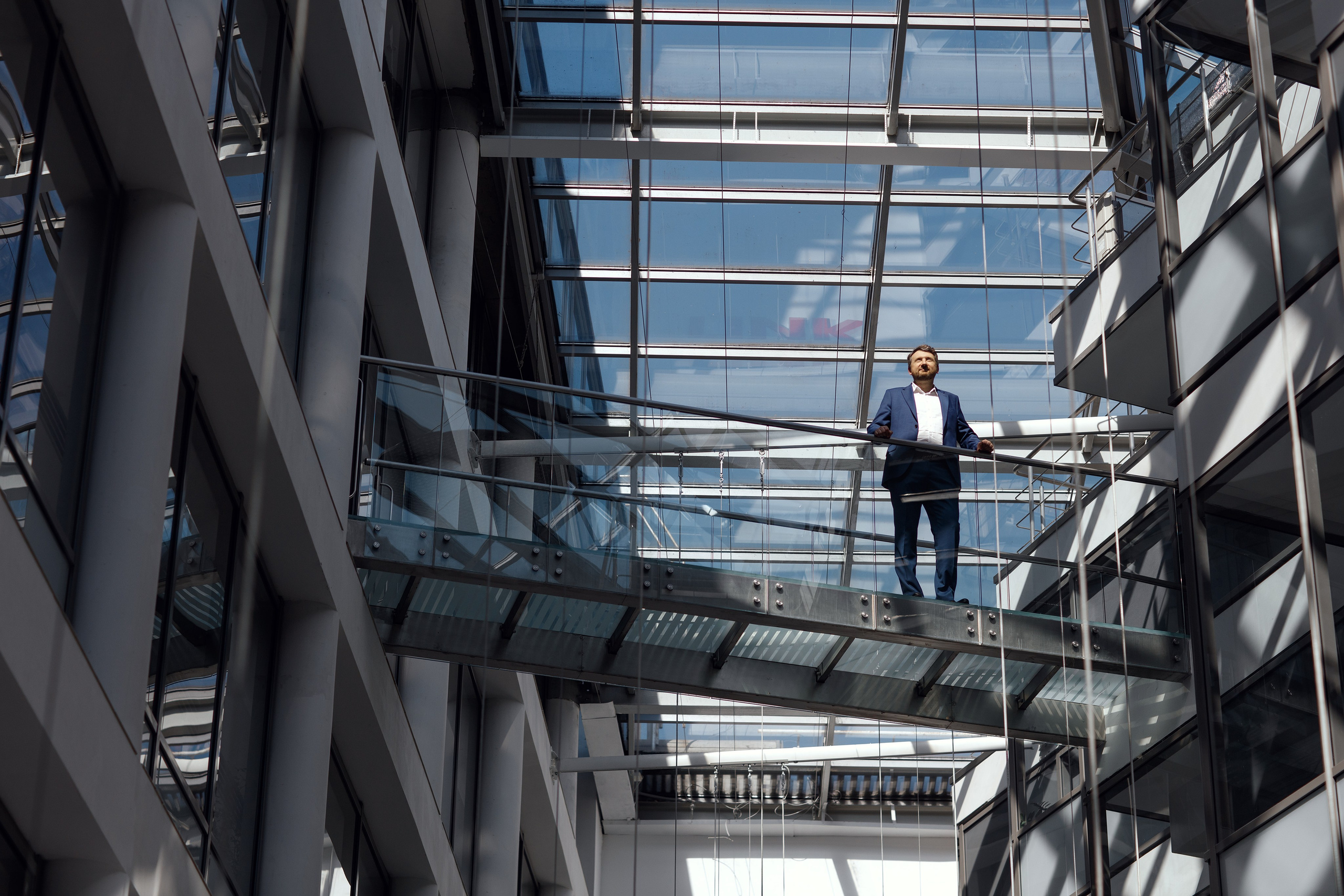 Коммерческая и документальная фотография