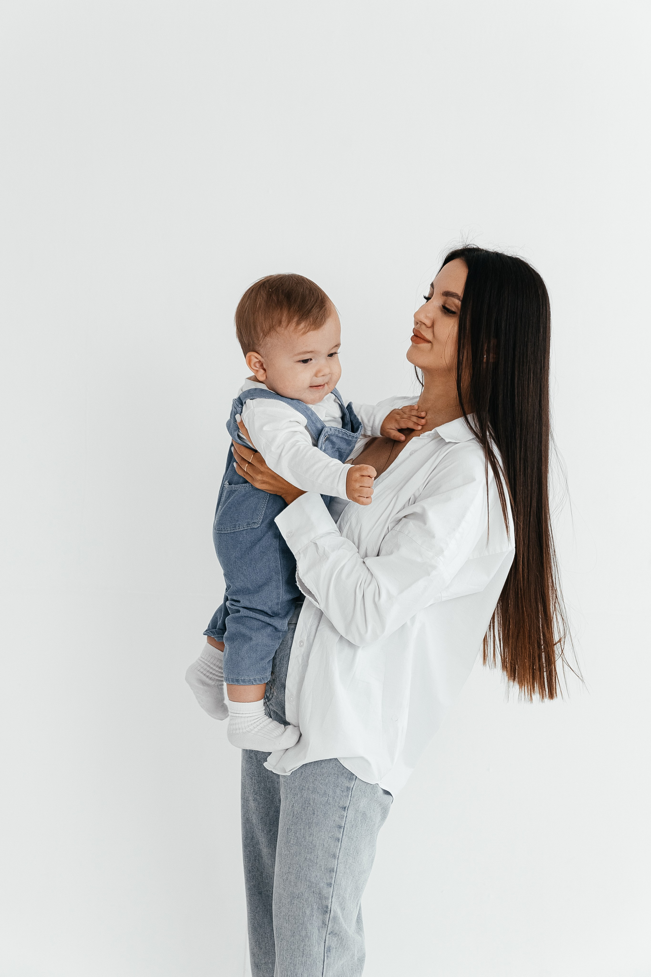 Тёме годик. Главная