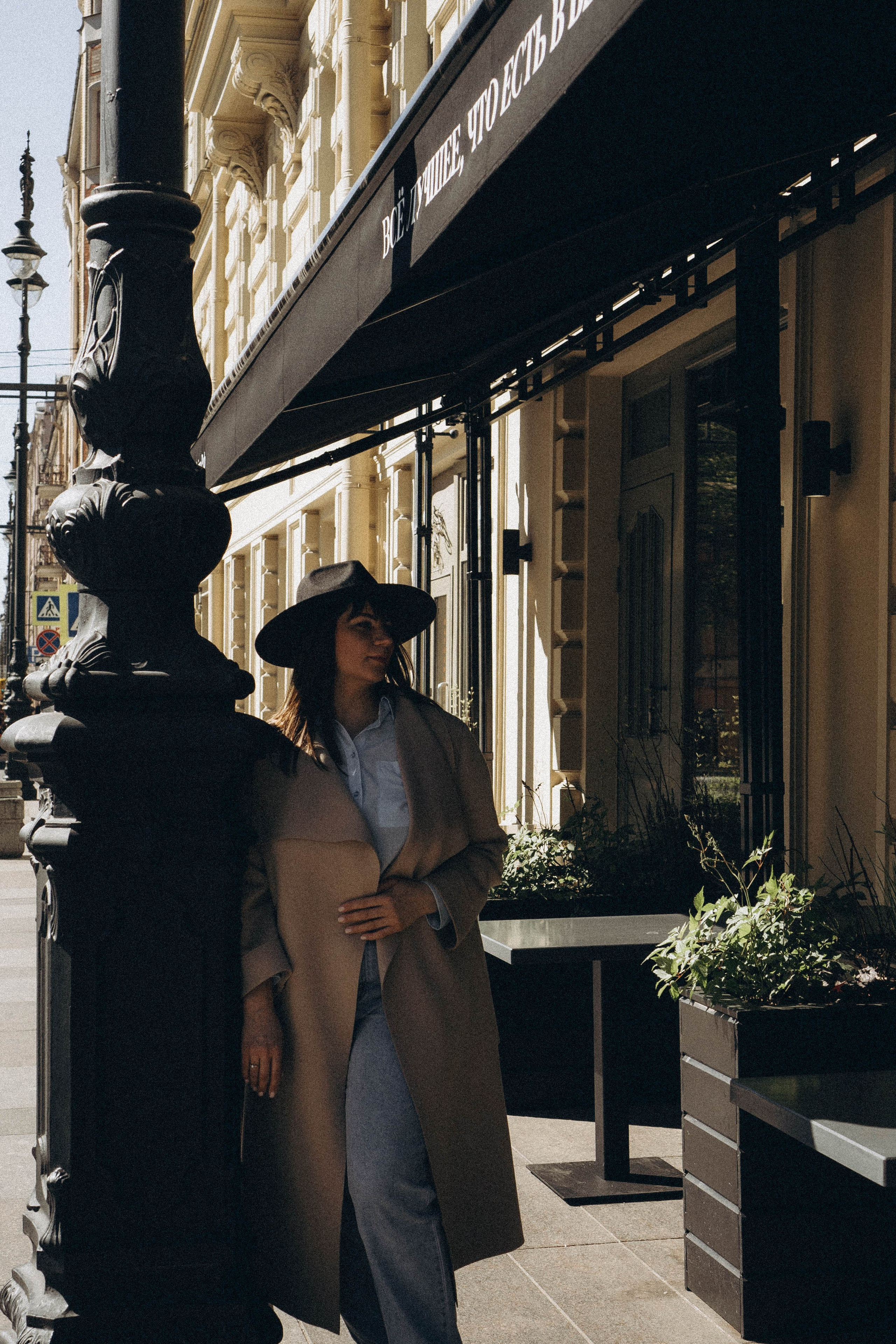 Прогулочная. Профессиональный фотограф, Санкт-Петербург — Виктория Богомолова