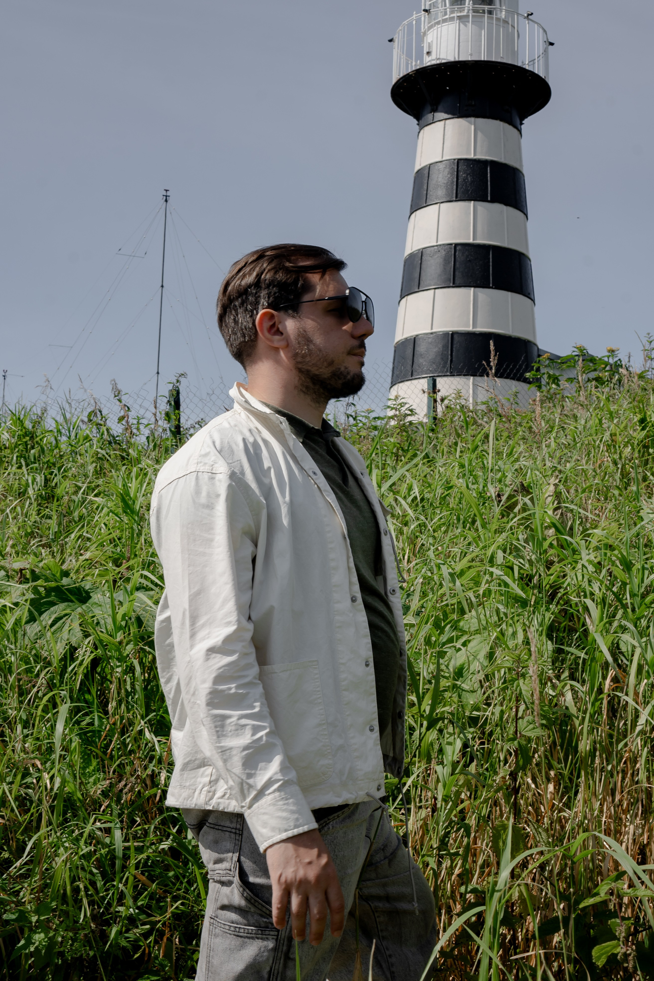 Мыс Маячный на Камчатке. Профессиональный фотограф, Санкт-Петербург — Виктория Богомолова