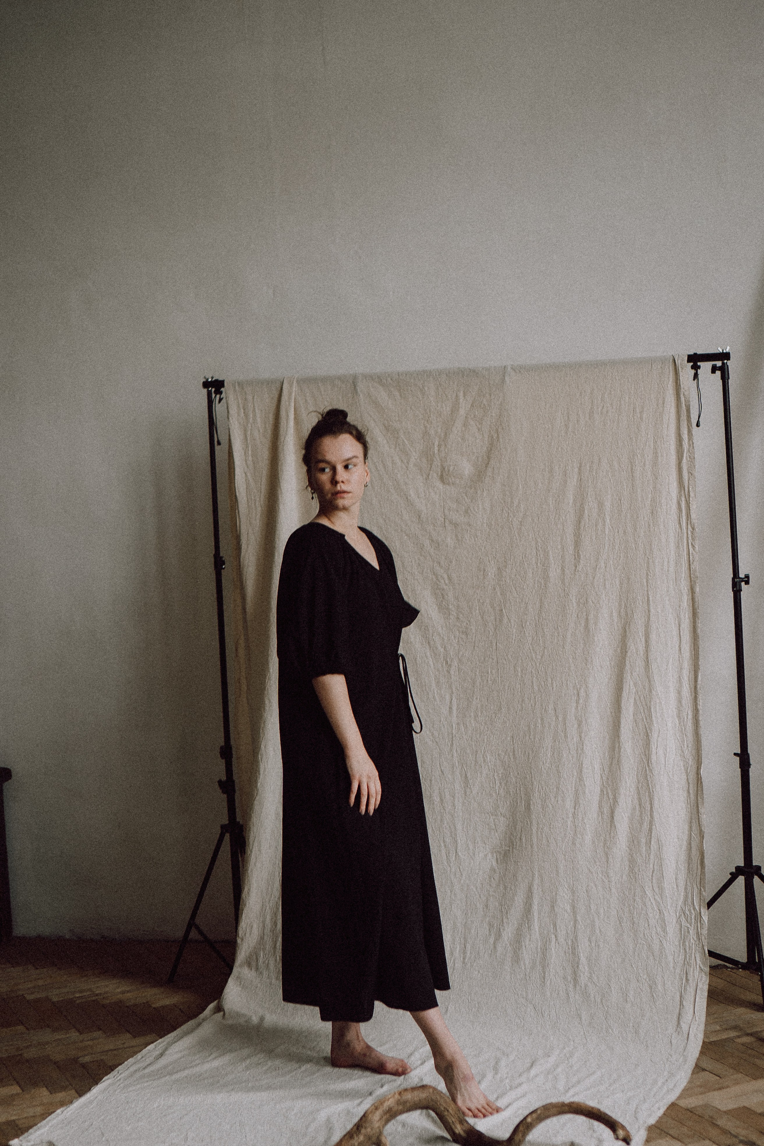 СТУДИЙНАЯ. Профессиональный фотограф, Санкт-Петербург — Виктория Богомолова