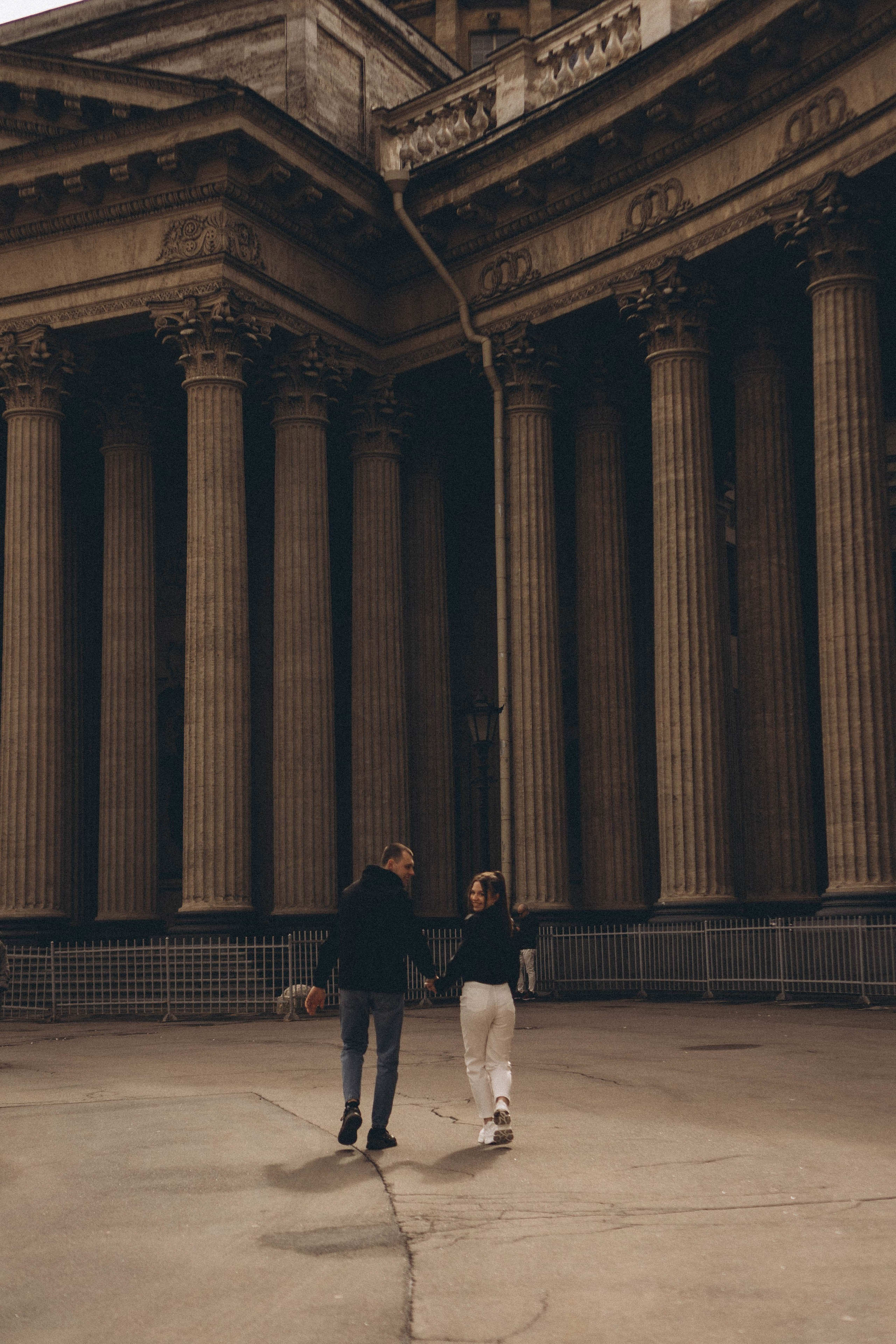 Прогулочная. Профессиональный фотограф, Санкт-Петербург — Виктория Богомолова