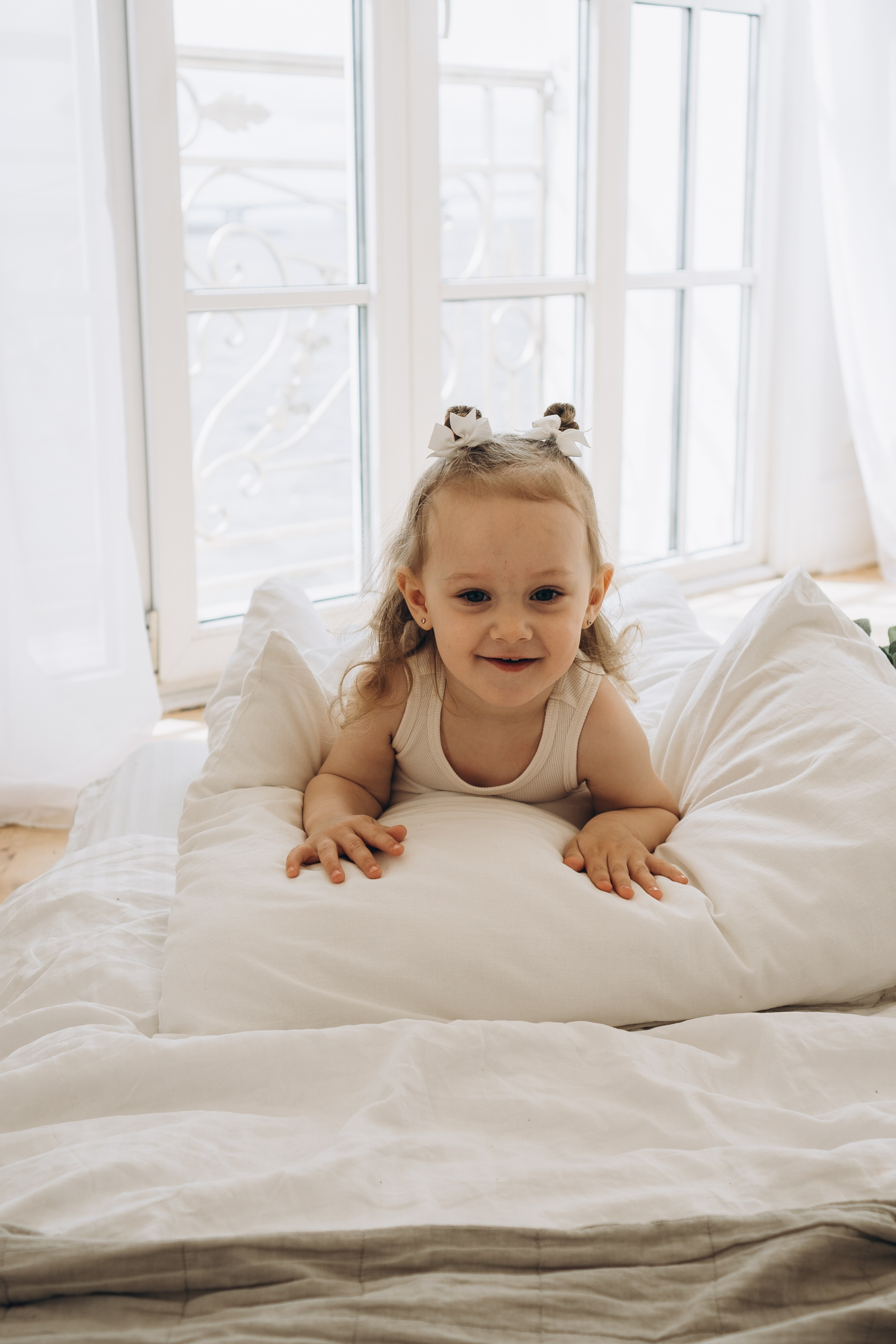 Семейная история в студии. Профессиональный фотограф, Санкт-Петербург — Виктория Богомолова