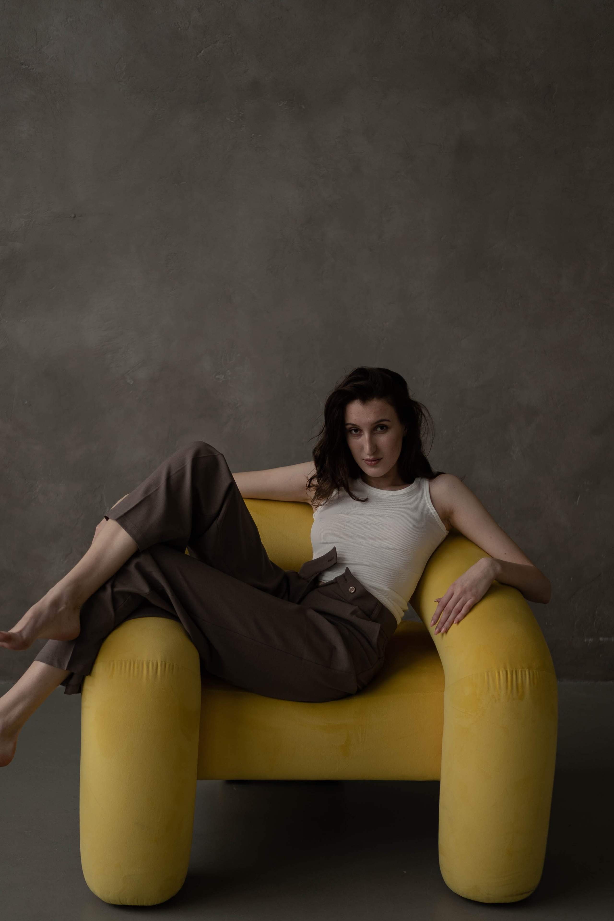 Студийная. Профессиональный фотограф, Санкт-Петербург — Виктория Богомолова