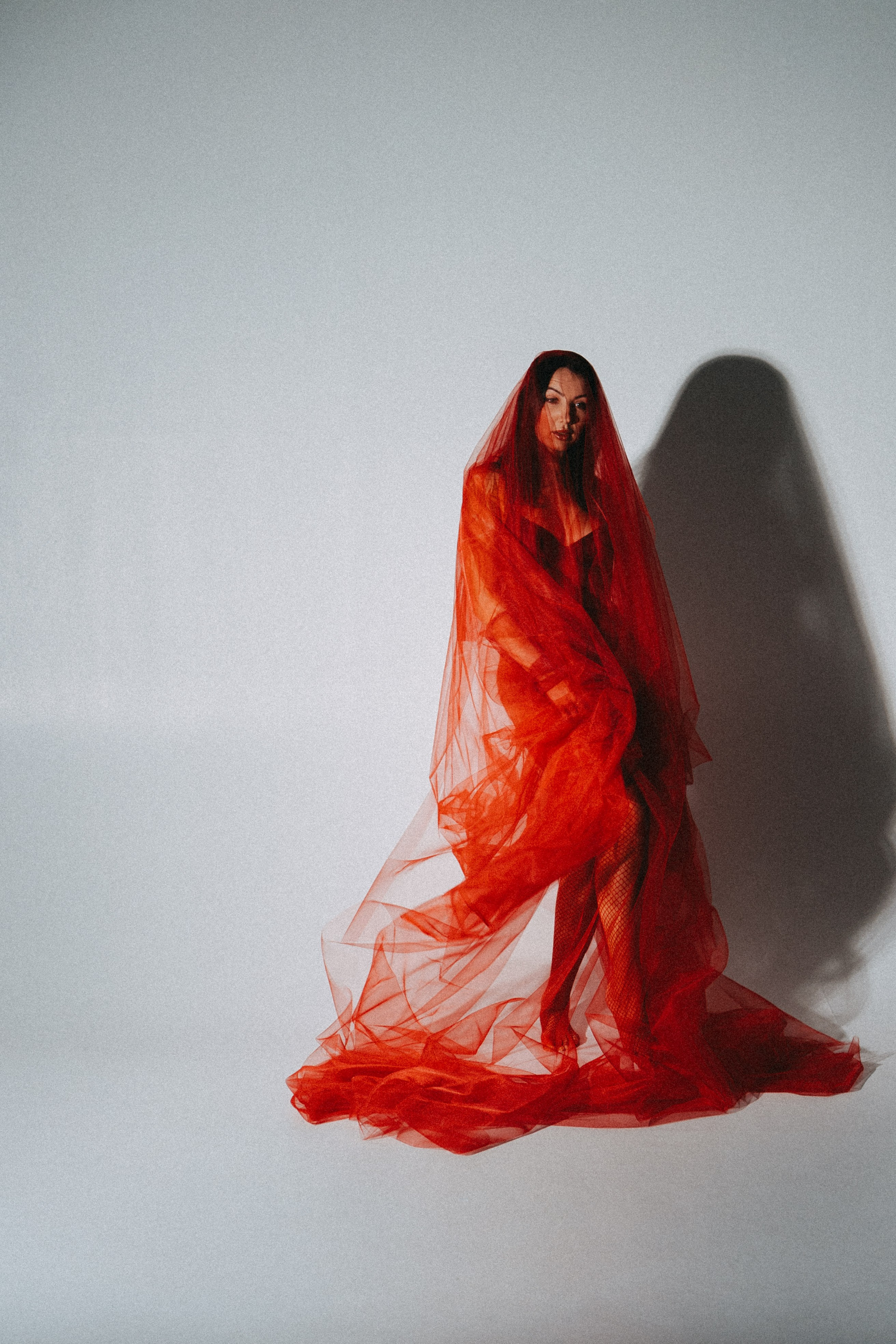 Творческая история для девушки. Профессиональный фотограф, Санкт-Петербург — Виктория Богомолова