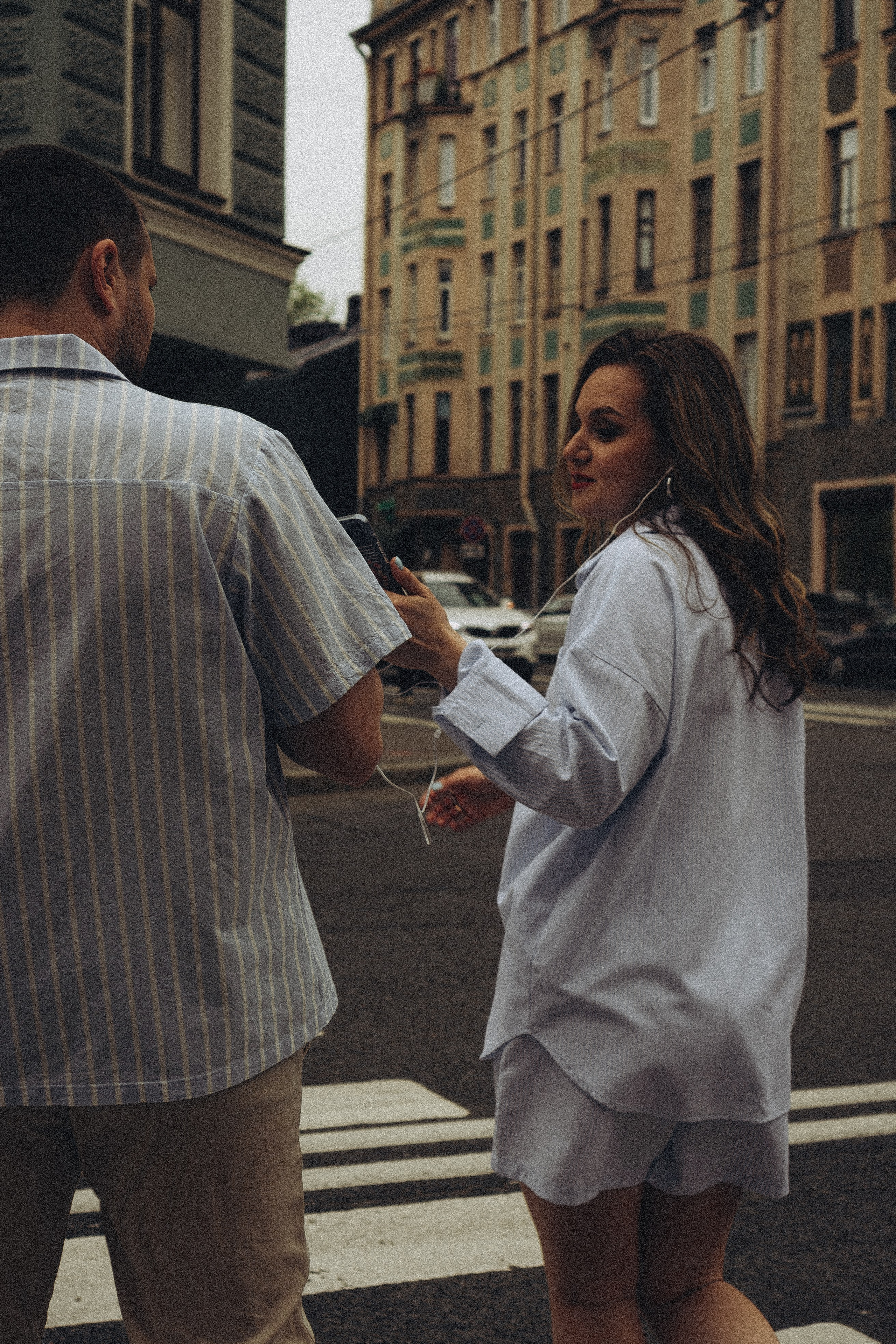 СТУДИЯ И ПРОГУЛКА ДЛЯ ПАРЫ. Профессиональный фотограф, Санкт-Петербург — Виктория Богомолова
