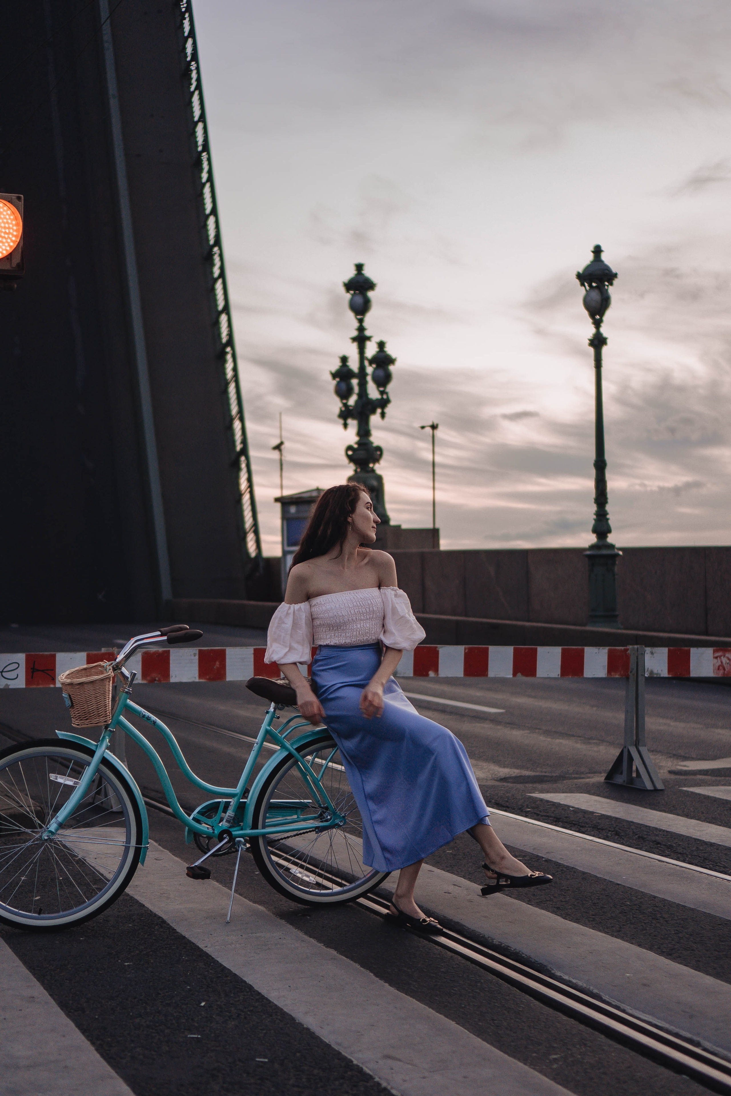 Крымская парочка. Профессиональный фотограф, Санкт-Петербург — Виктория Богомолова