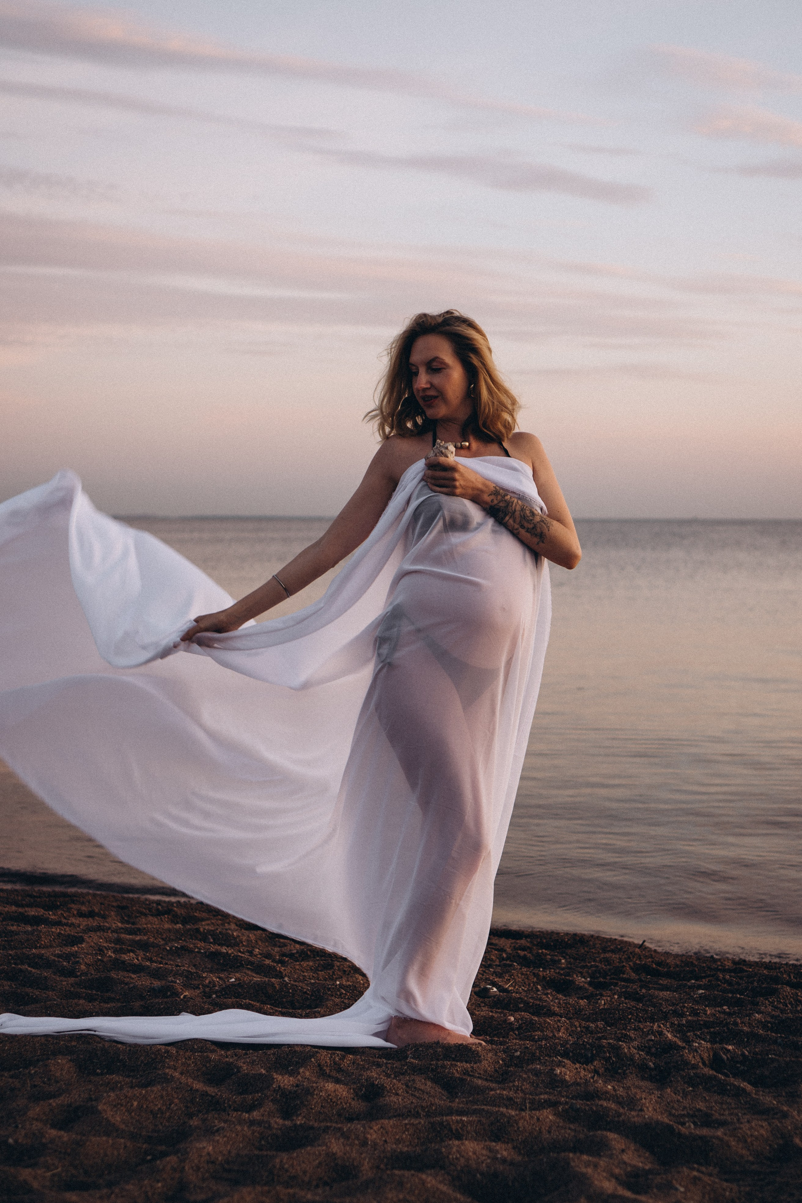 В ОЖИДАНИИ. Профессиональный фотограф, Санкт-Петербург — Виктория Богомолова