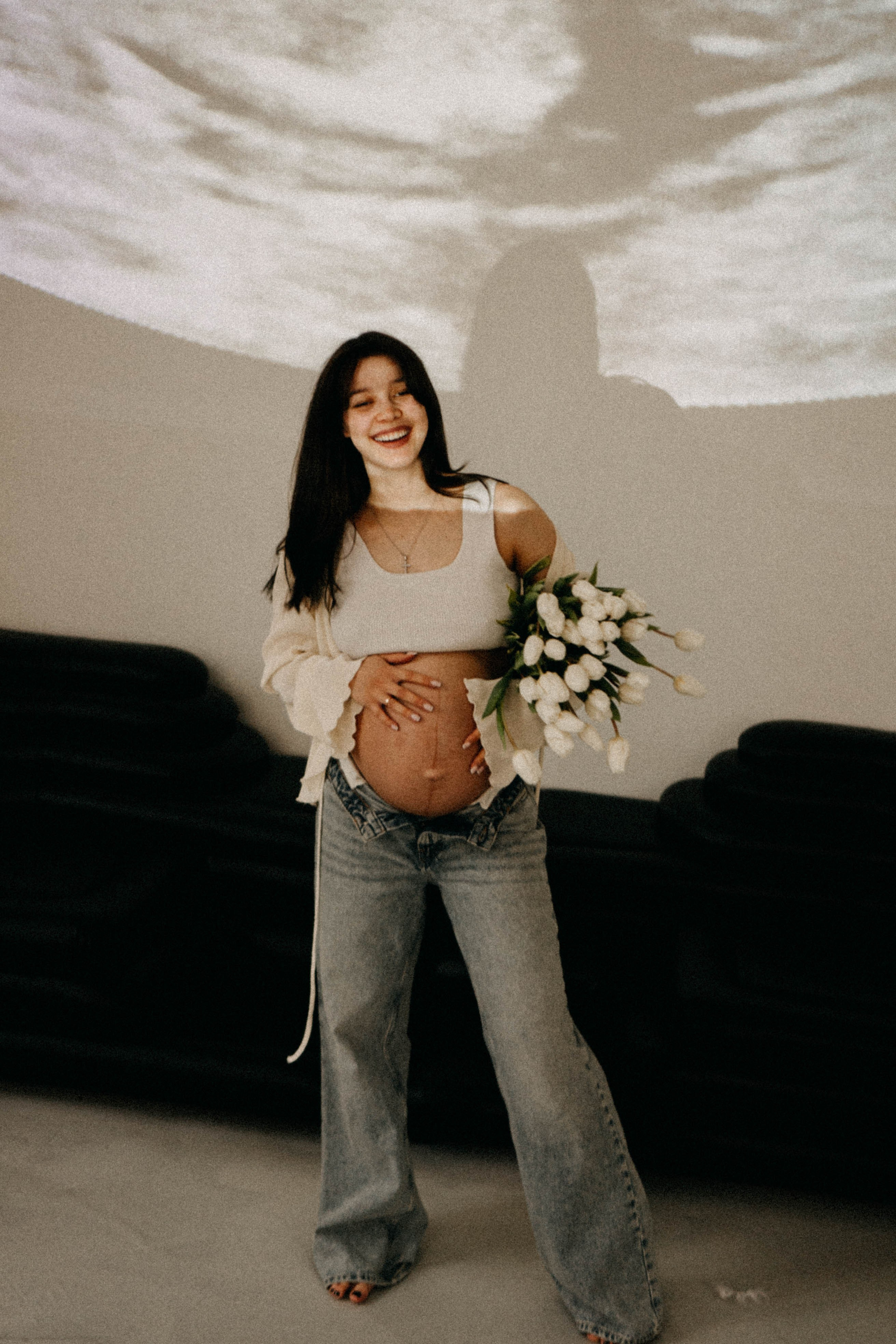 Love Story Беременность. Профессиональный фотограф, Санкт-Петербург — Виктория Богомолова