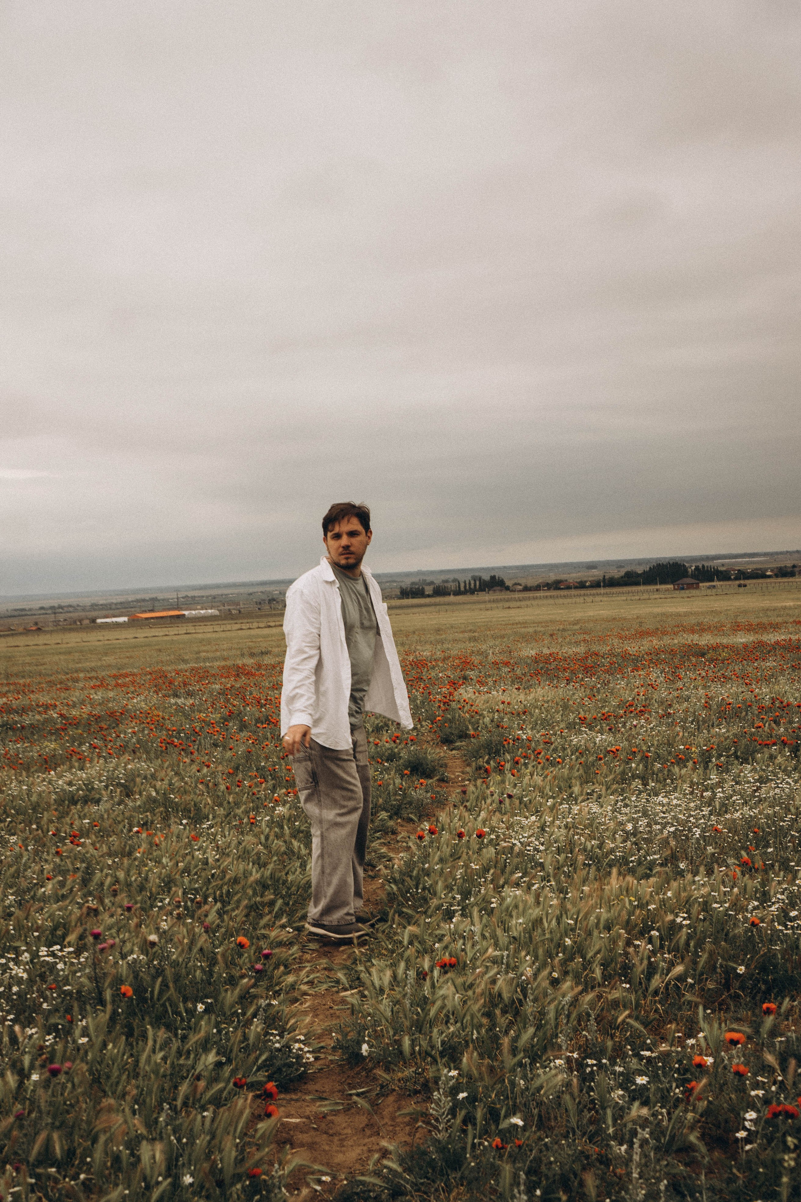 Маки. Профессиональный фотограф, Санкт-Петербург — Виктория Богомолова