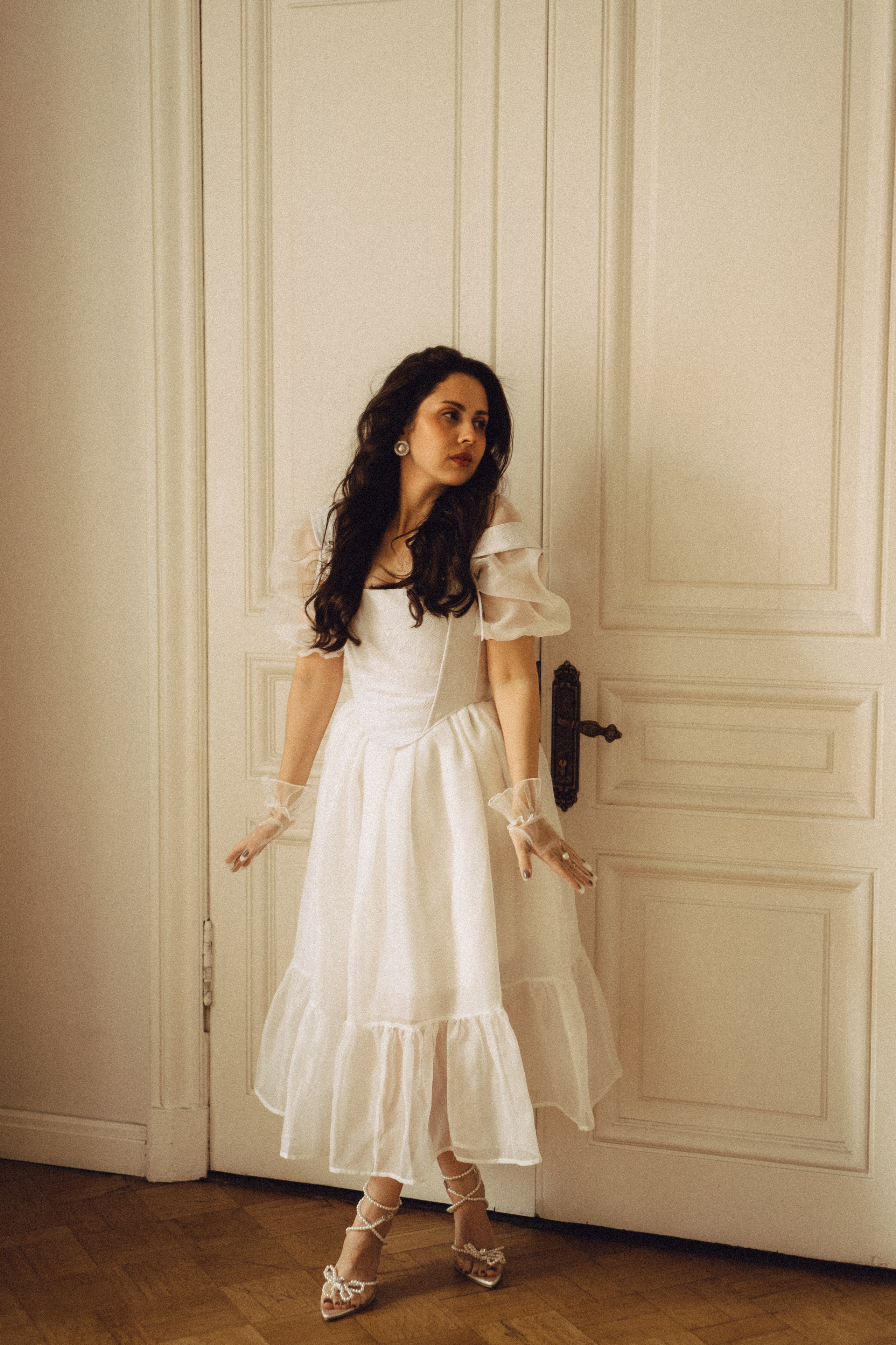 ВИНТАЖНЫЙ БАЛКОН. Профессиональный фотограф, Санкт-Петербург — Виктория Богомолова