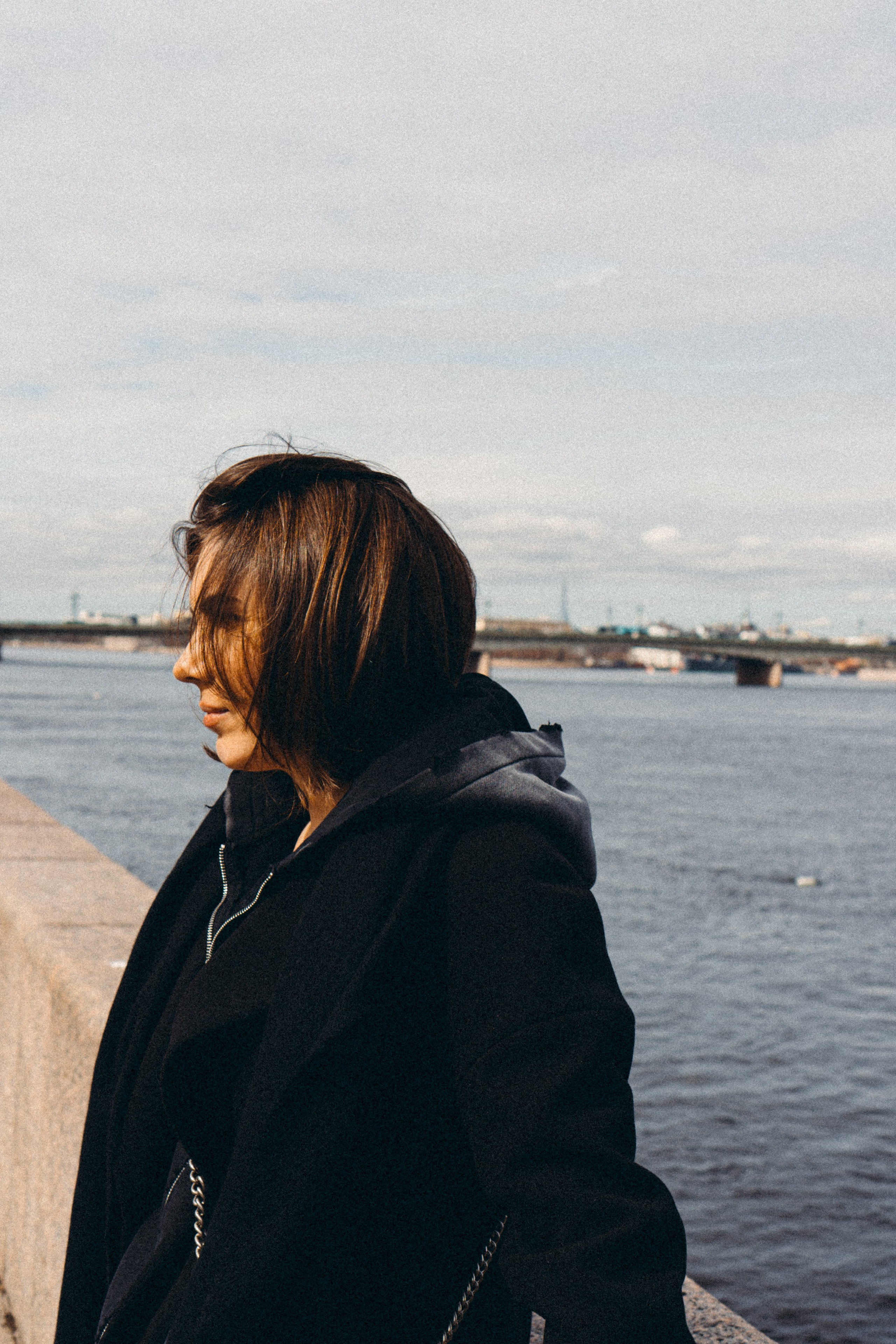 Прогулка по весеннему Питеру. Профессиональный фотограф, Санкт-Петербург — Виктория Богомолова