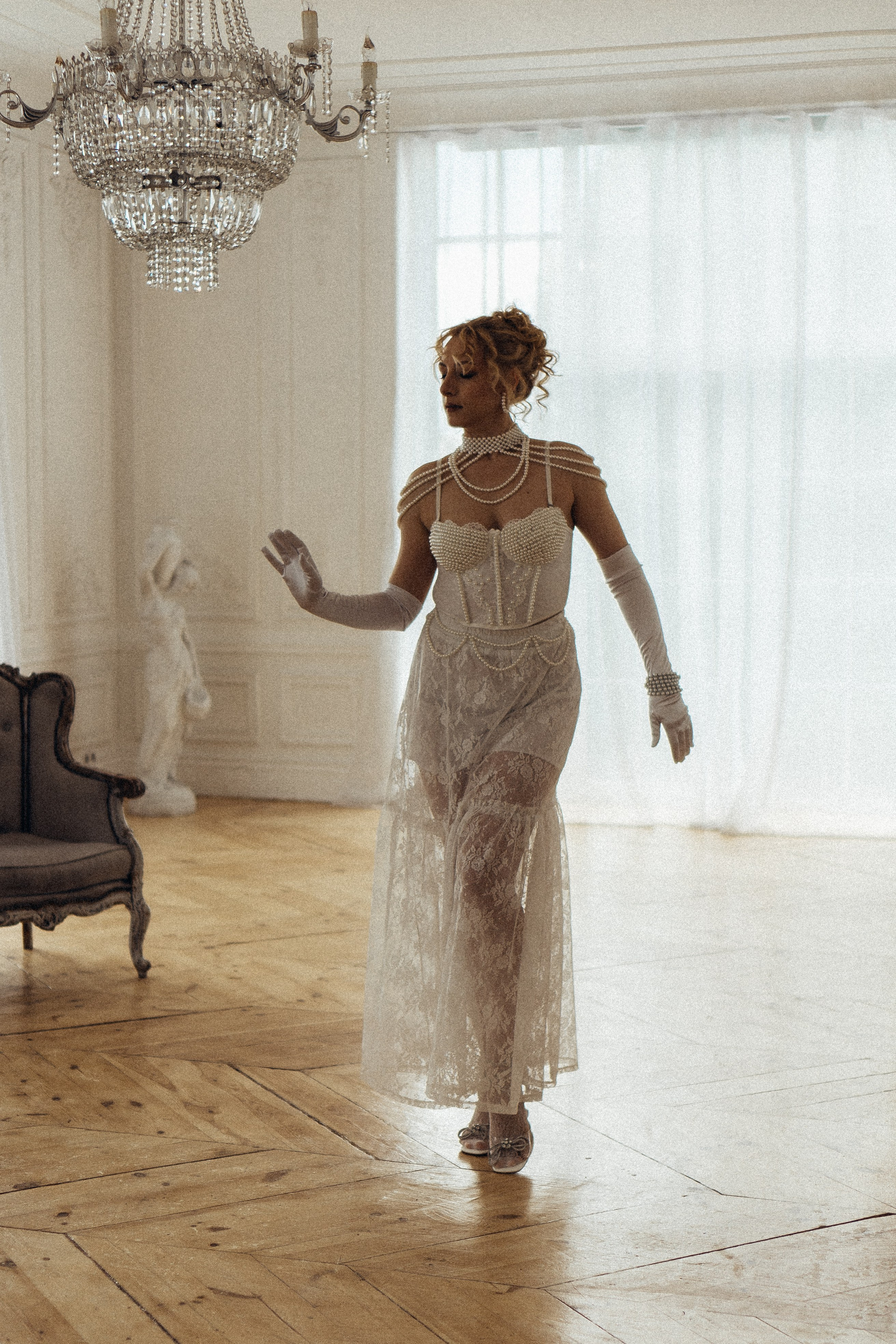 Винтажная история. Профессиональный фотограф, Санкт-Петербург — Виктория Богомолова