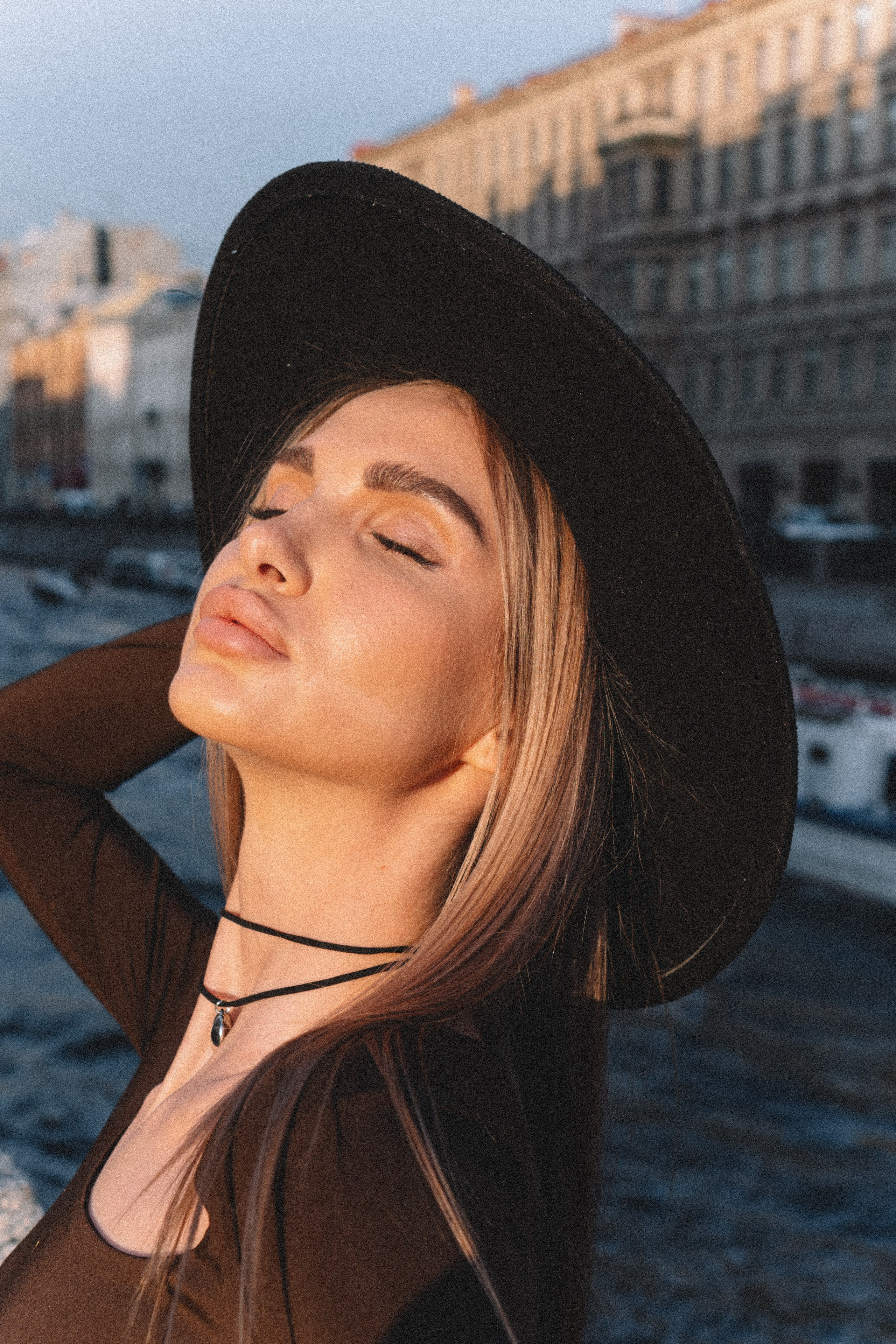 ПРОГУЛКА ПО ПИТЕРУ. Профессиональный фотограф, Санкт-Петербург — Виктория Богомолова