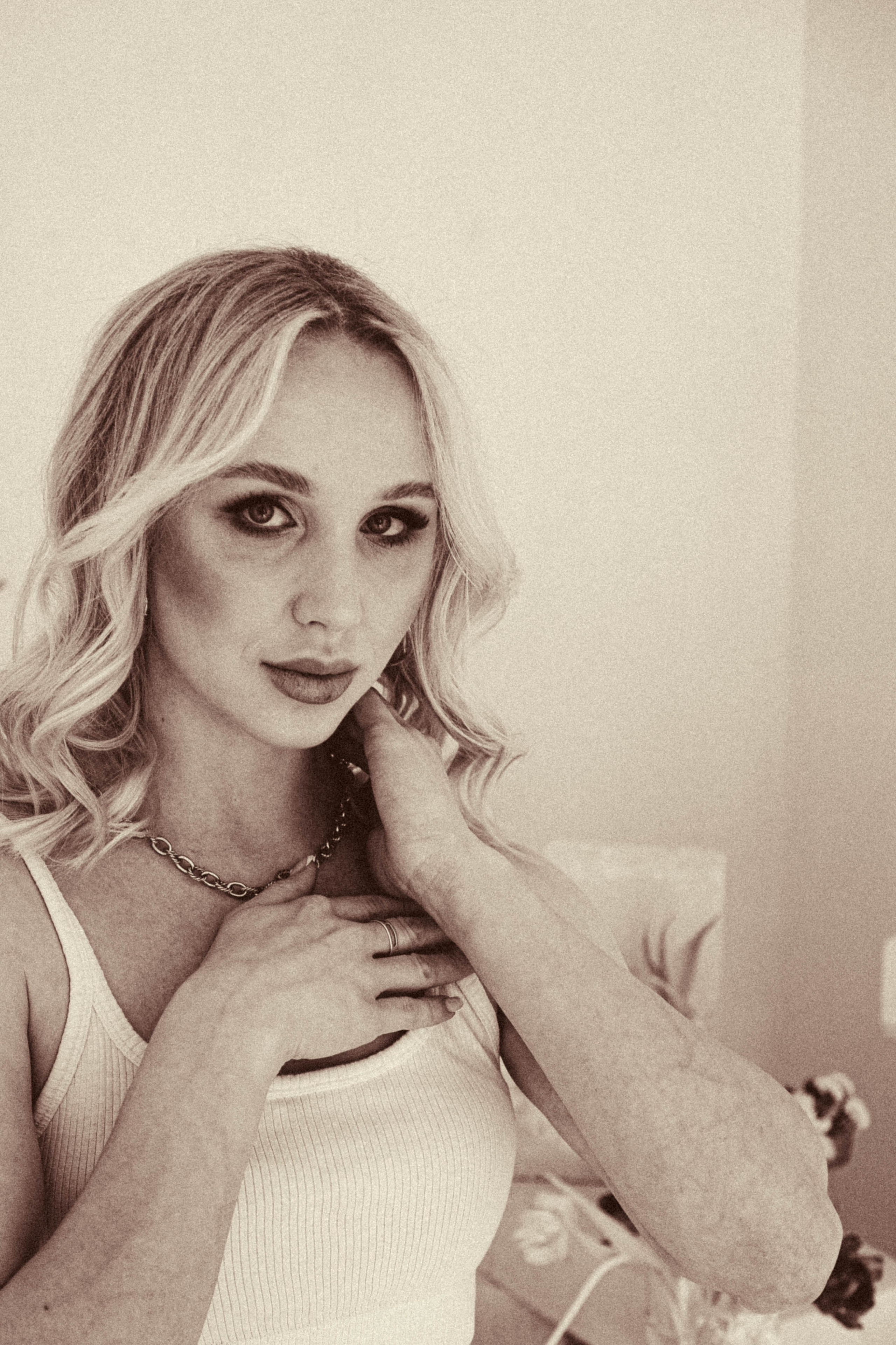 Винтажный стиль. Профессиональный фотограф, Санкт-Петербург — Виктория Богомолова