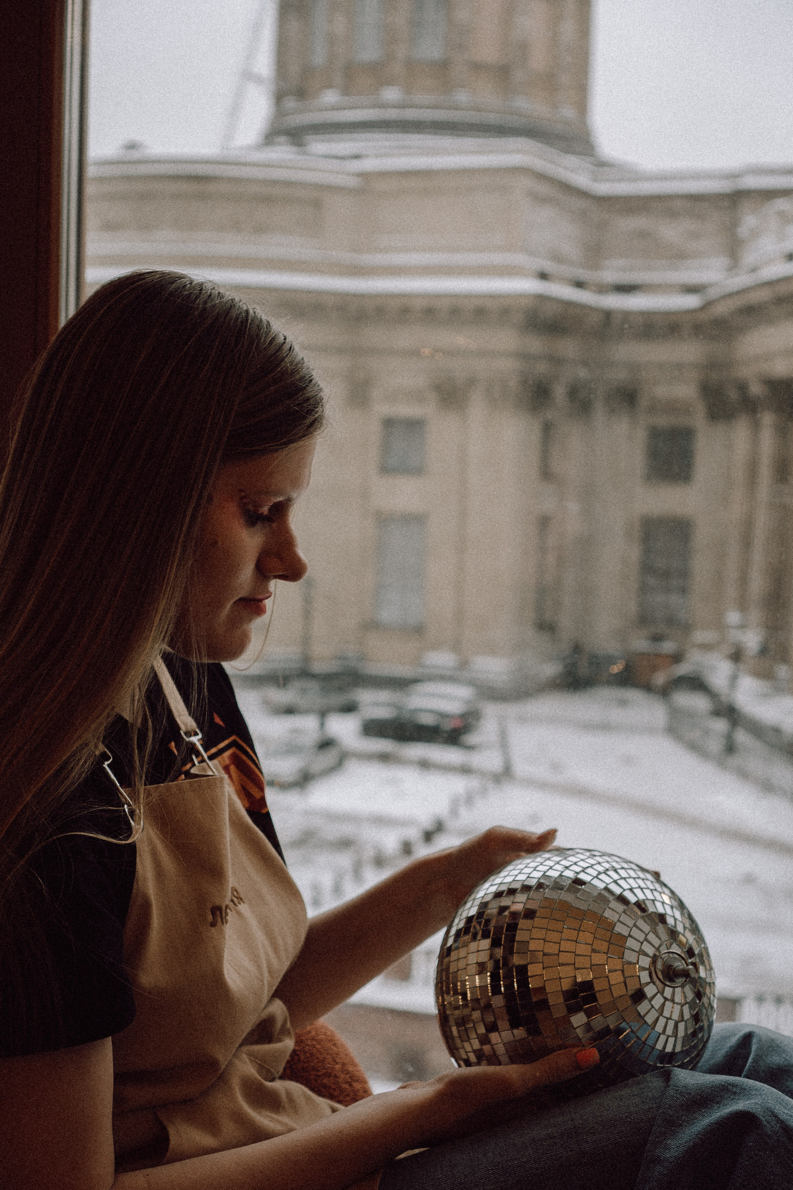 Студия лепки. Профессиональный фотограф, Санкт-Петербург — Виктория Богомолова
