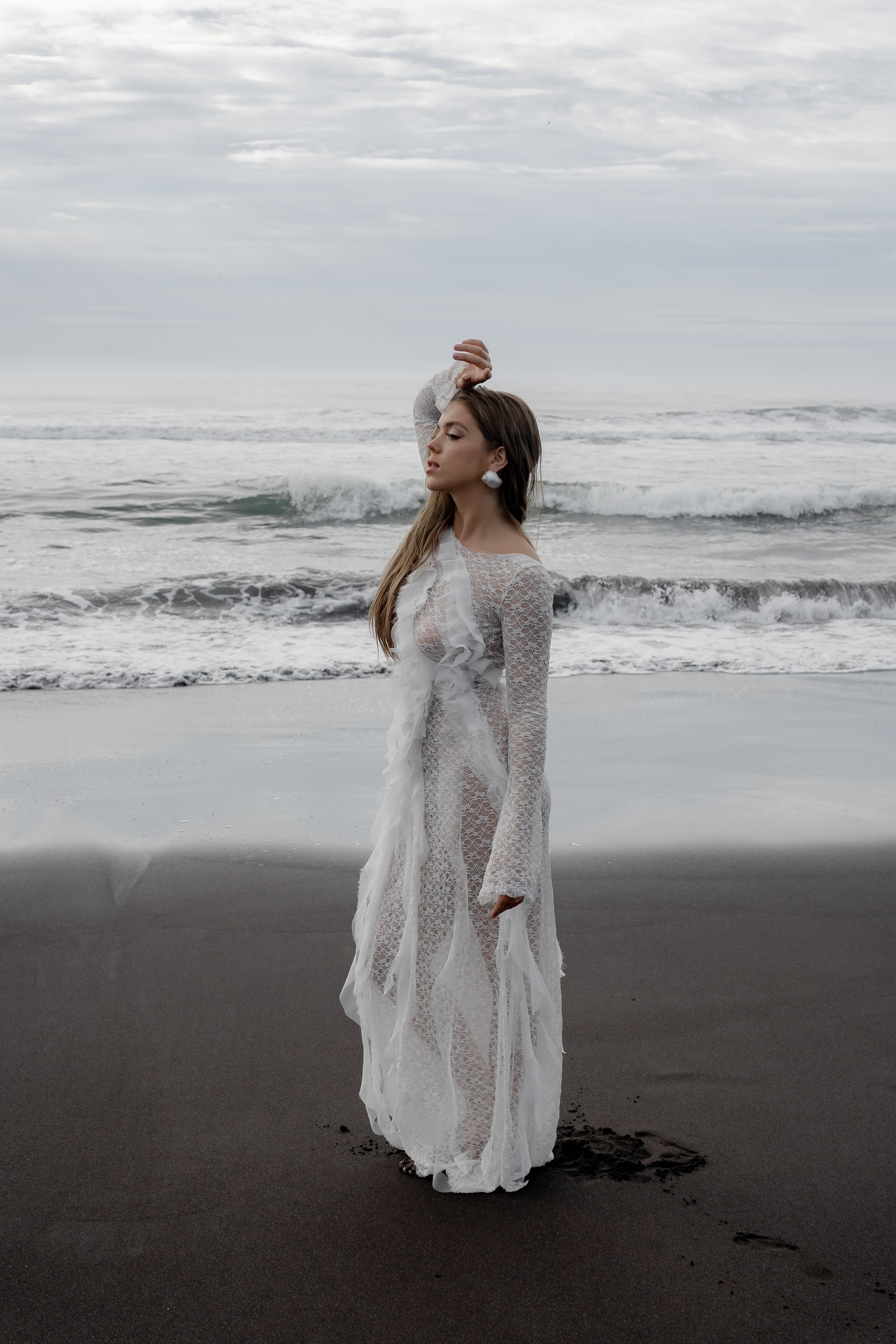 ТИХИЙ ОКЕАНН СЬЕМКА НА SONY. Профессиональный фотограф, Санкт-Петербург — Виктория Богомолова