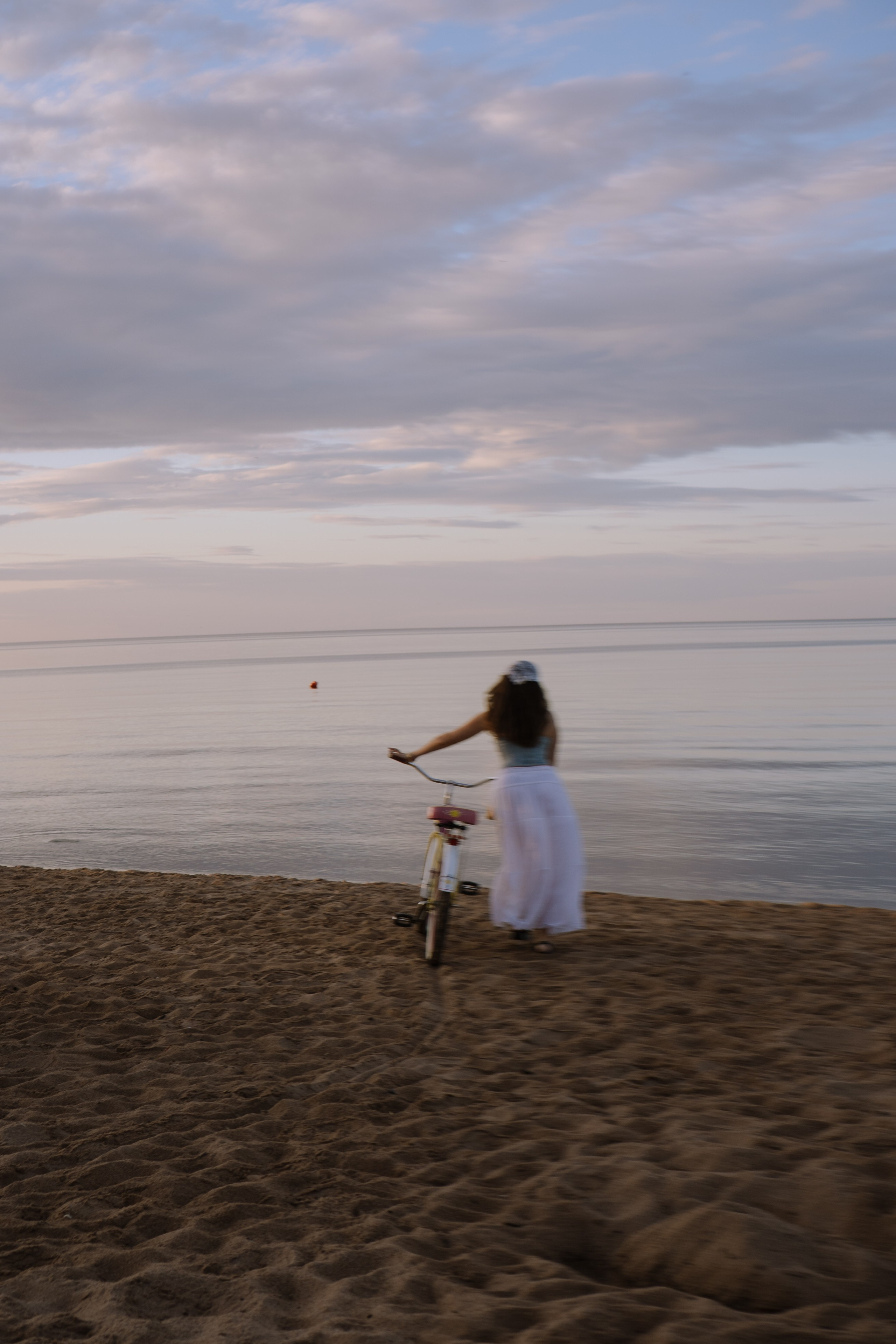 ЗАКАТ НА ЛАДОЖСКОМ ОЗЕРЕ. Профессиональный фотограф, Санкт-Петербург — Виктория Богомолова