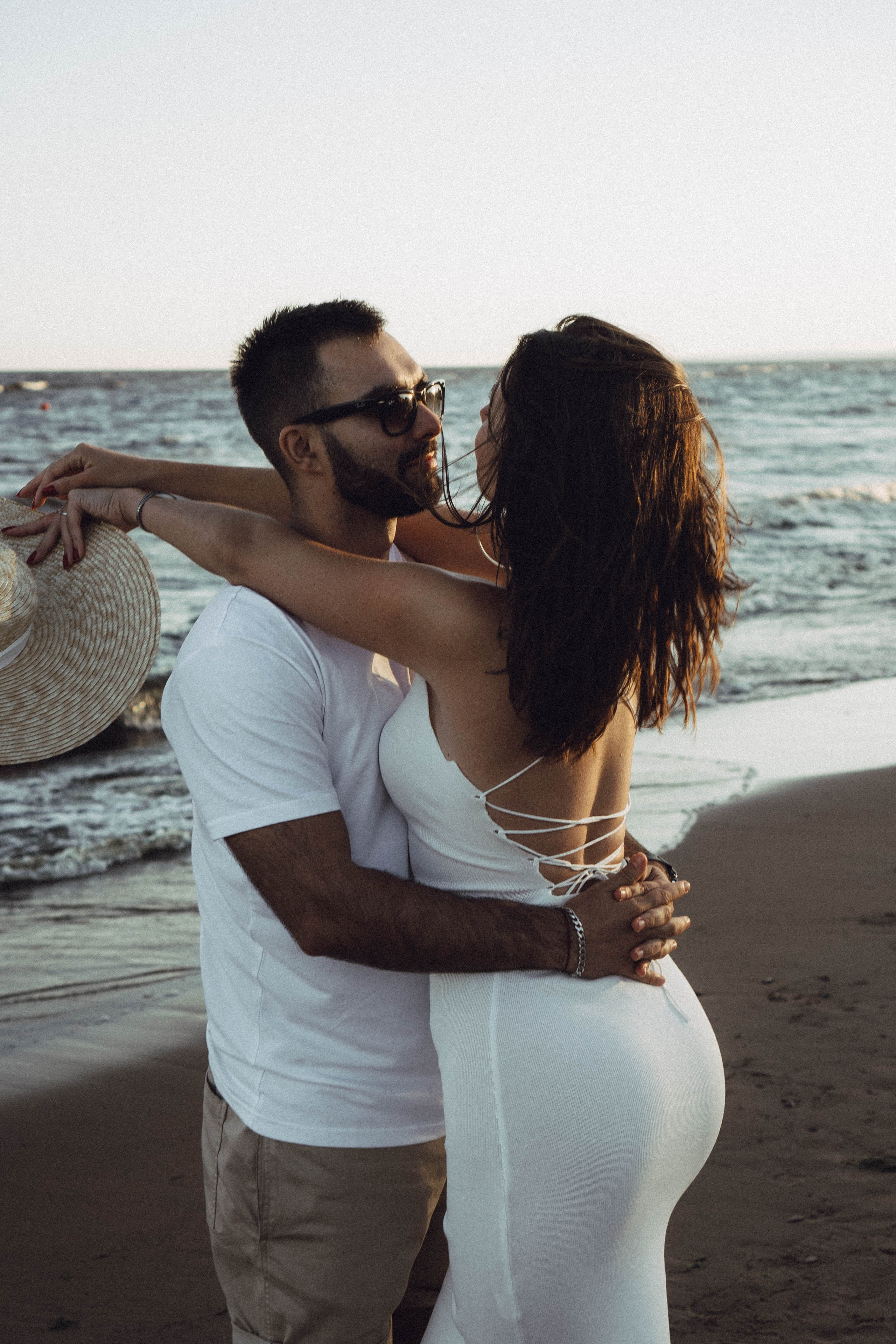 Любовь на заливе. Профессиональный фотограф, Санкт-Петербург — Виктория Богомолова