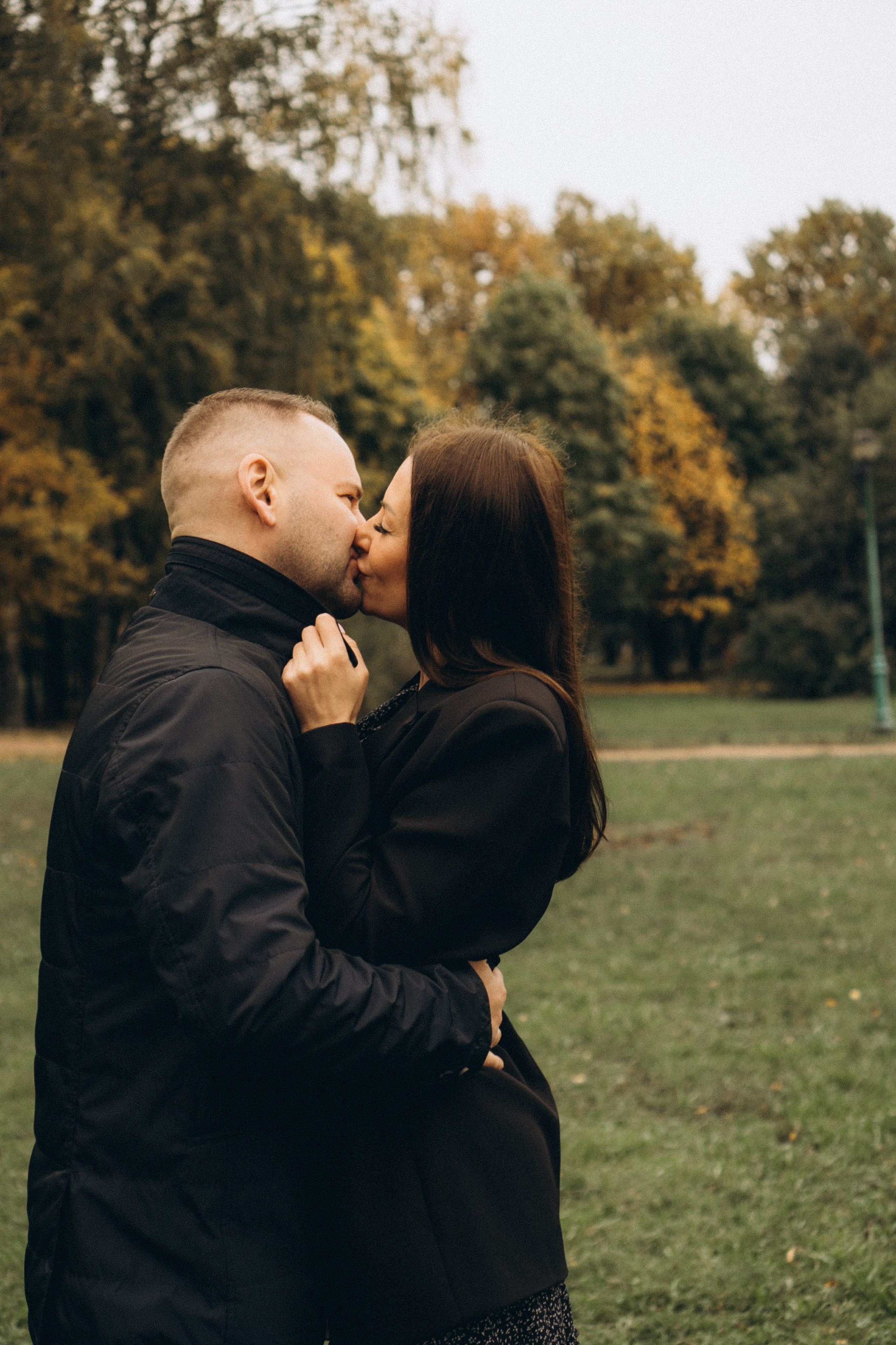 Любовь. Профессиональный фотограф, Санкт-Петербург — Виктория Богомолова