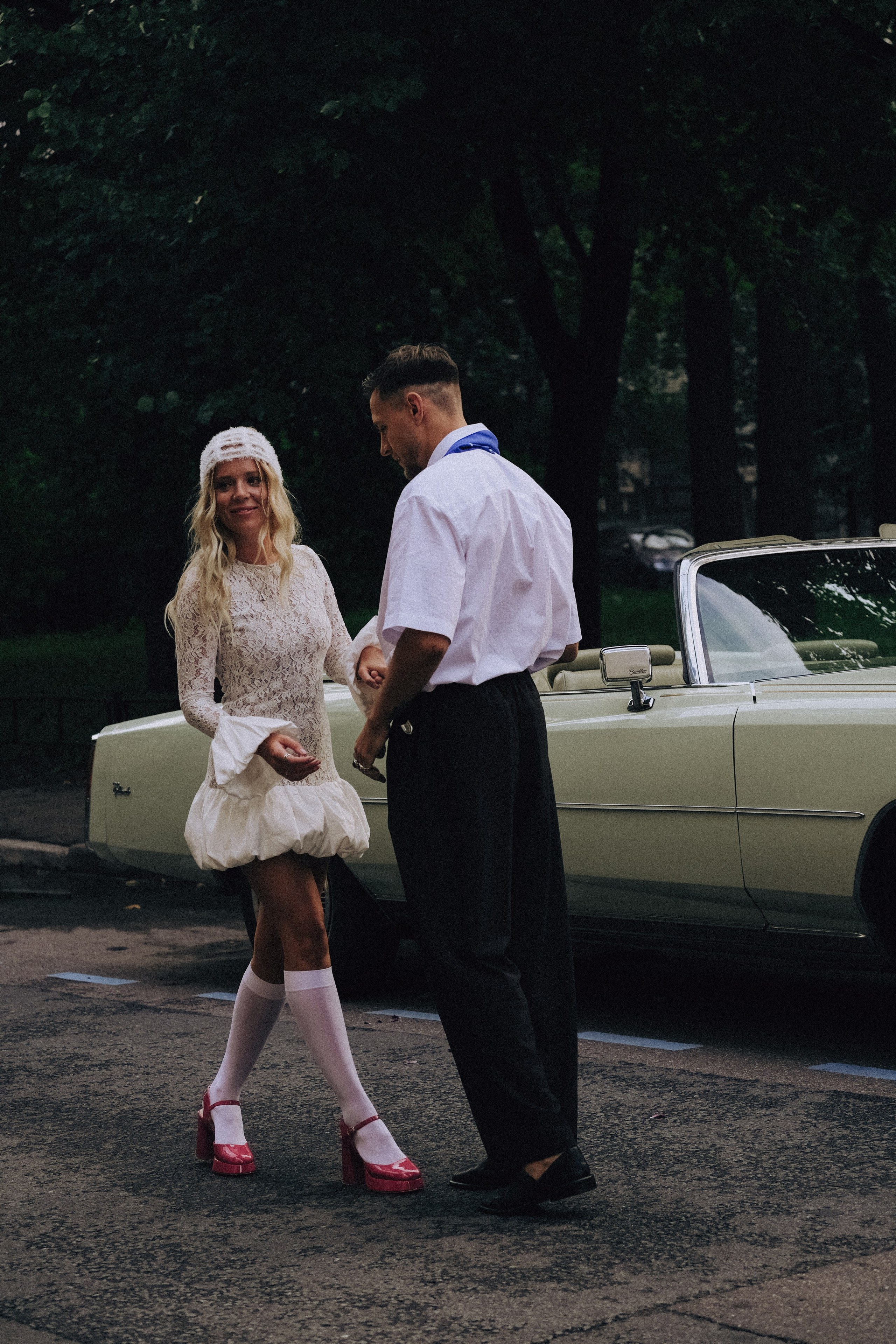 СВАДЕБНАЯ СЬЕМКА С КАБРИОЛЕТОМ В САНТК-ПЕТЕРБУРГЕ НА ПЕТРОГРАДКЕ В ОТЕЛЕ ПАНОРАМИКА. Профессиональный фотограф, Санкт-Петербург — Виктория Богомолова