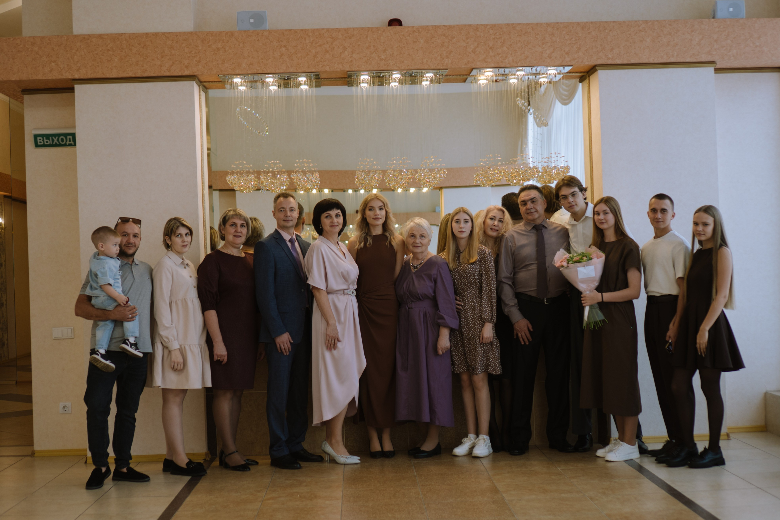 РЕПОРТАЖНАЯ СЬЕМКА В ЗАГСЕ. Профессиональный фотограф, Санкт-Петербург — Виктория Богомолова