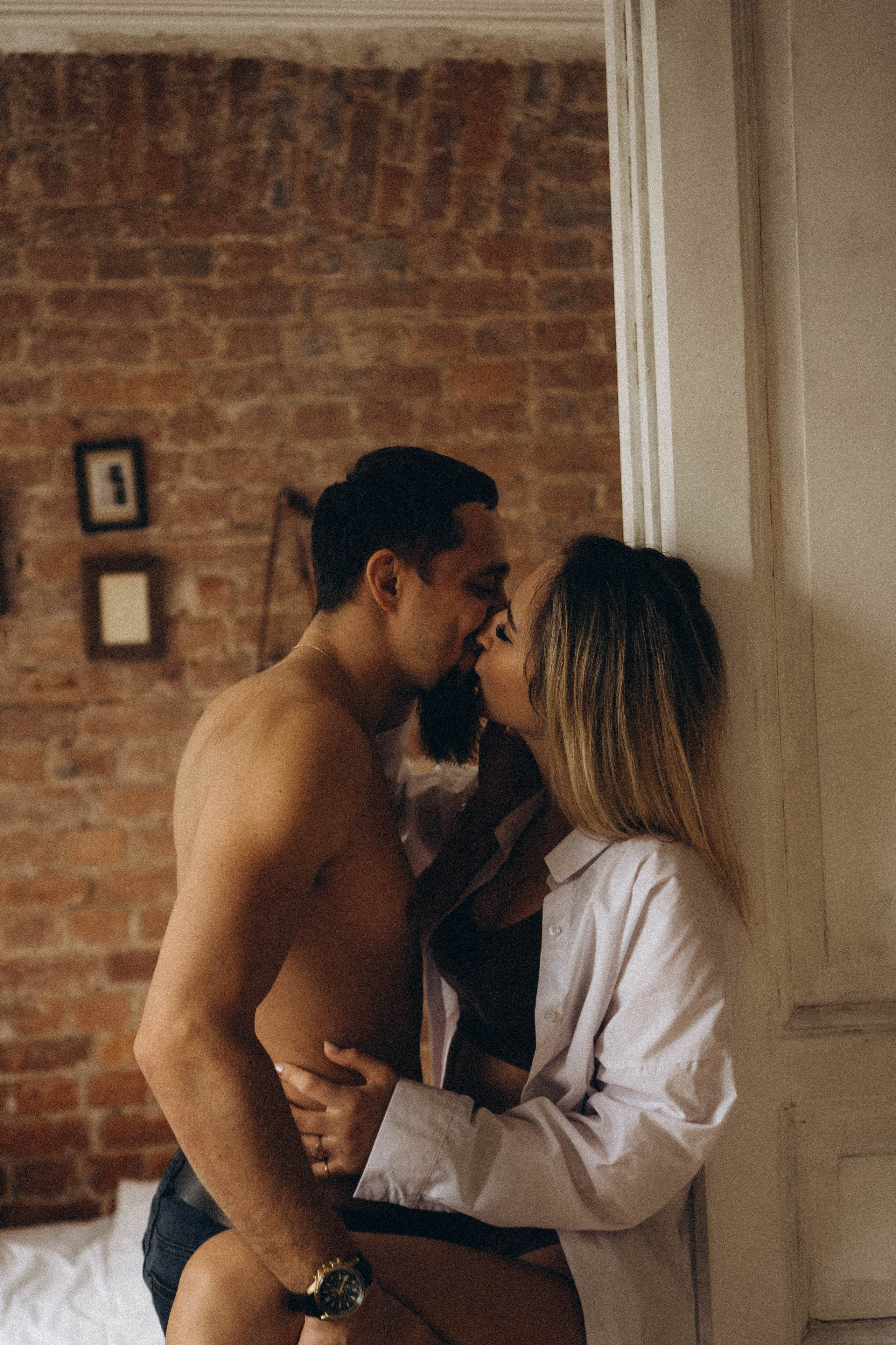 Любовь. Профессиональный фотограф, Санкт-Петербург — Виктория Богомолова