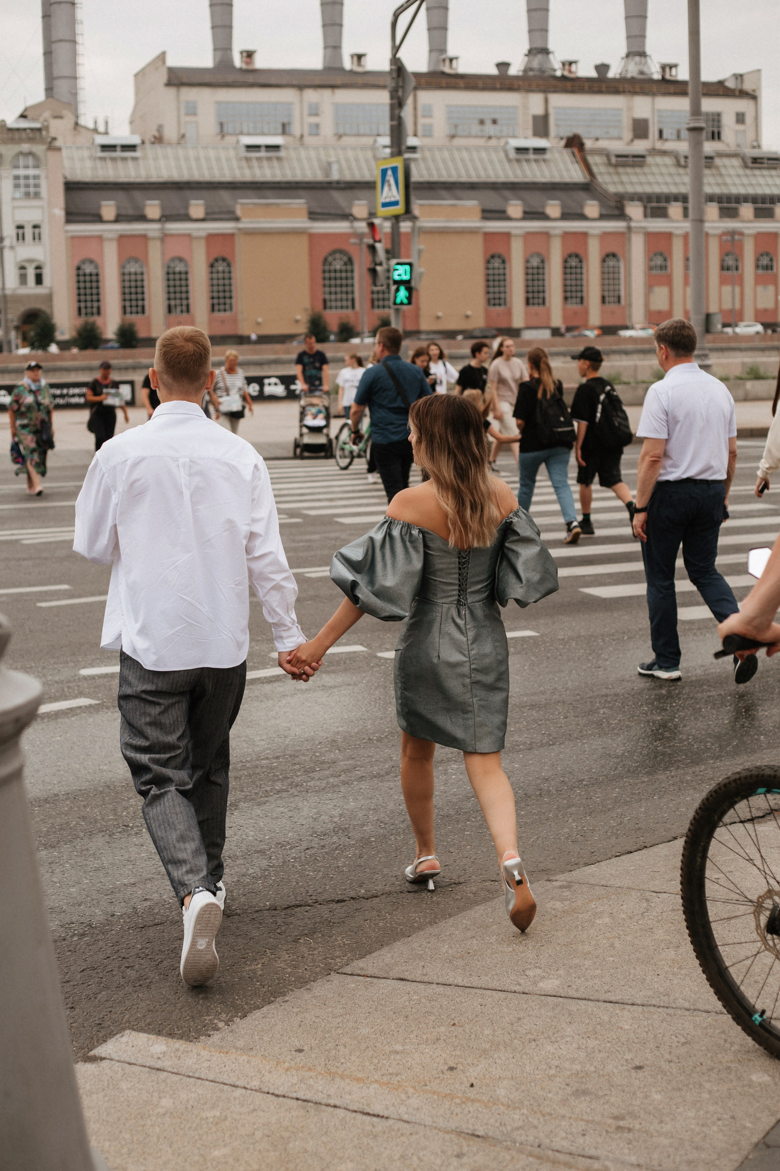 Артем и Карина. Фотограф в Волгограде и Москве | Анастасия Лаврова