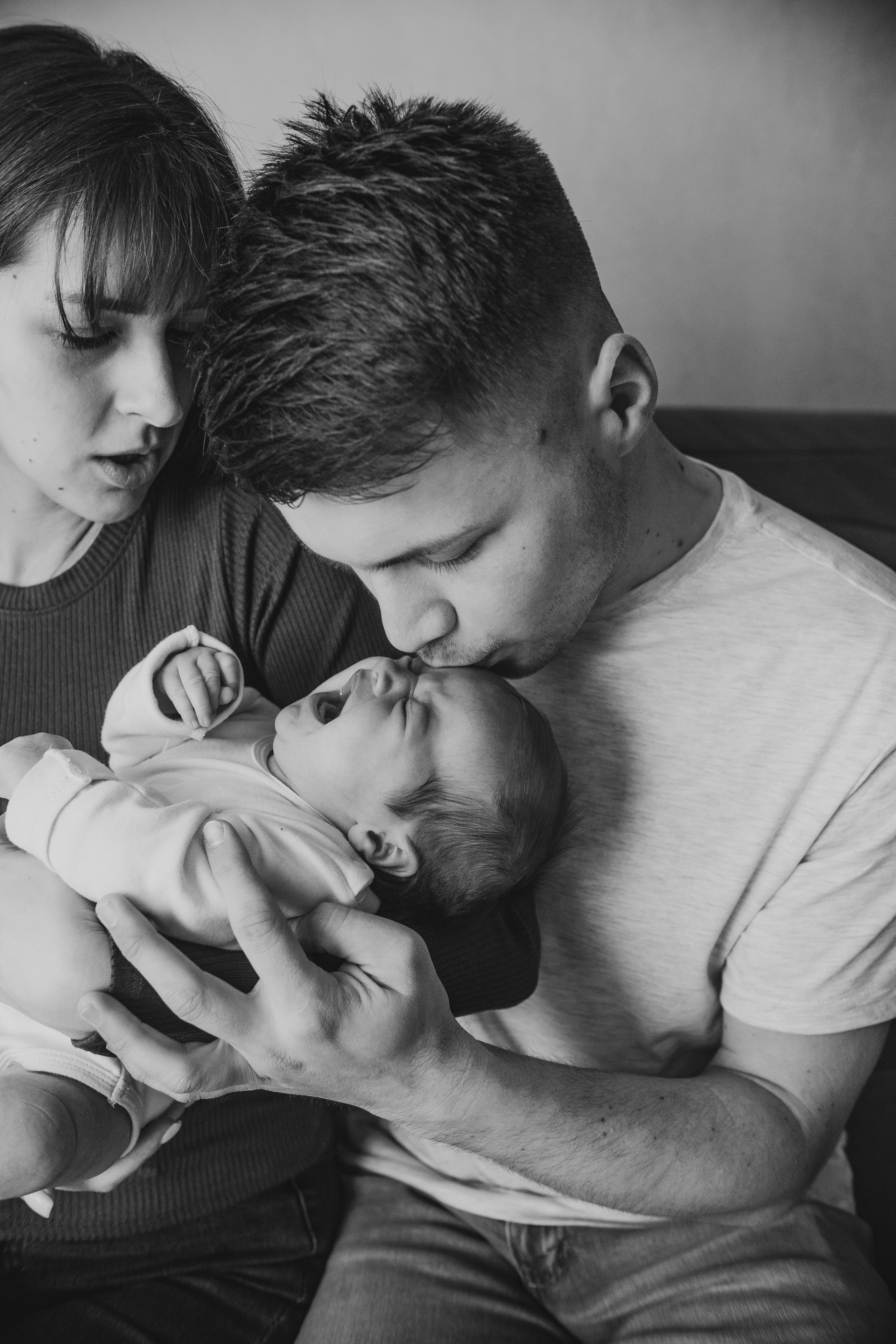 Эмма. Семейный фотограф в Рязани Харламова Влада