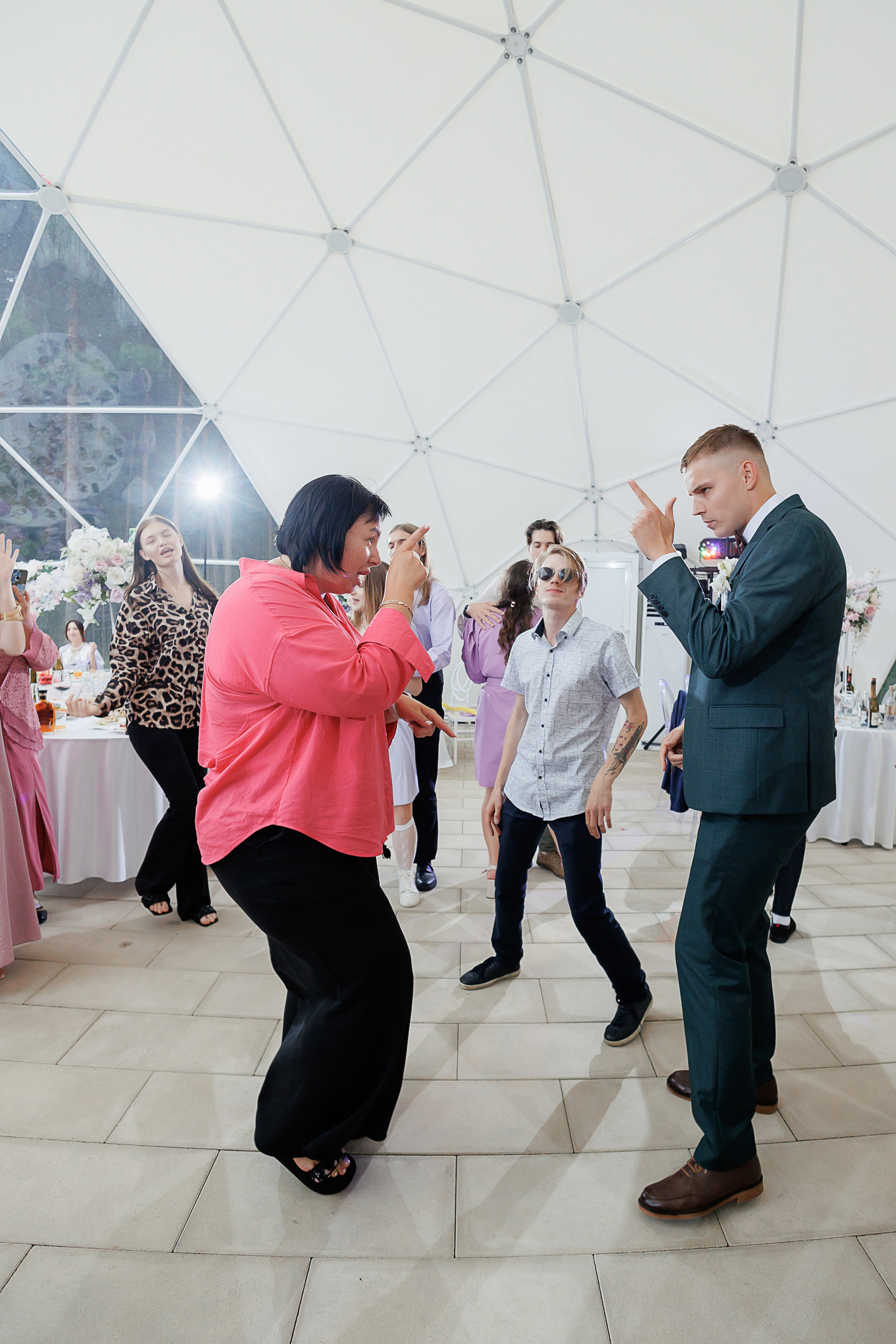 Свадьба Ксении и Игоря. Свадебный и семейный фотограф в Твери и Тверской области