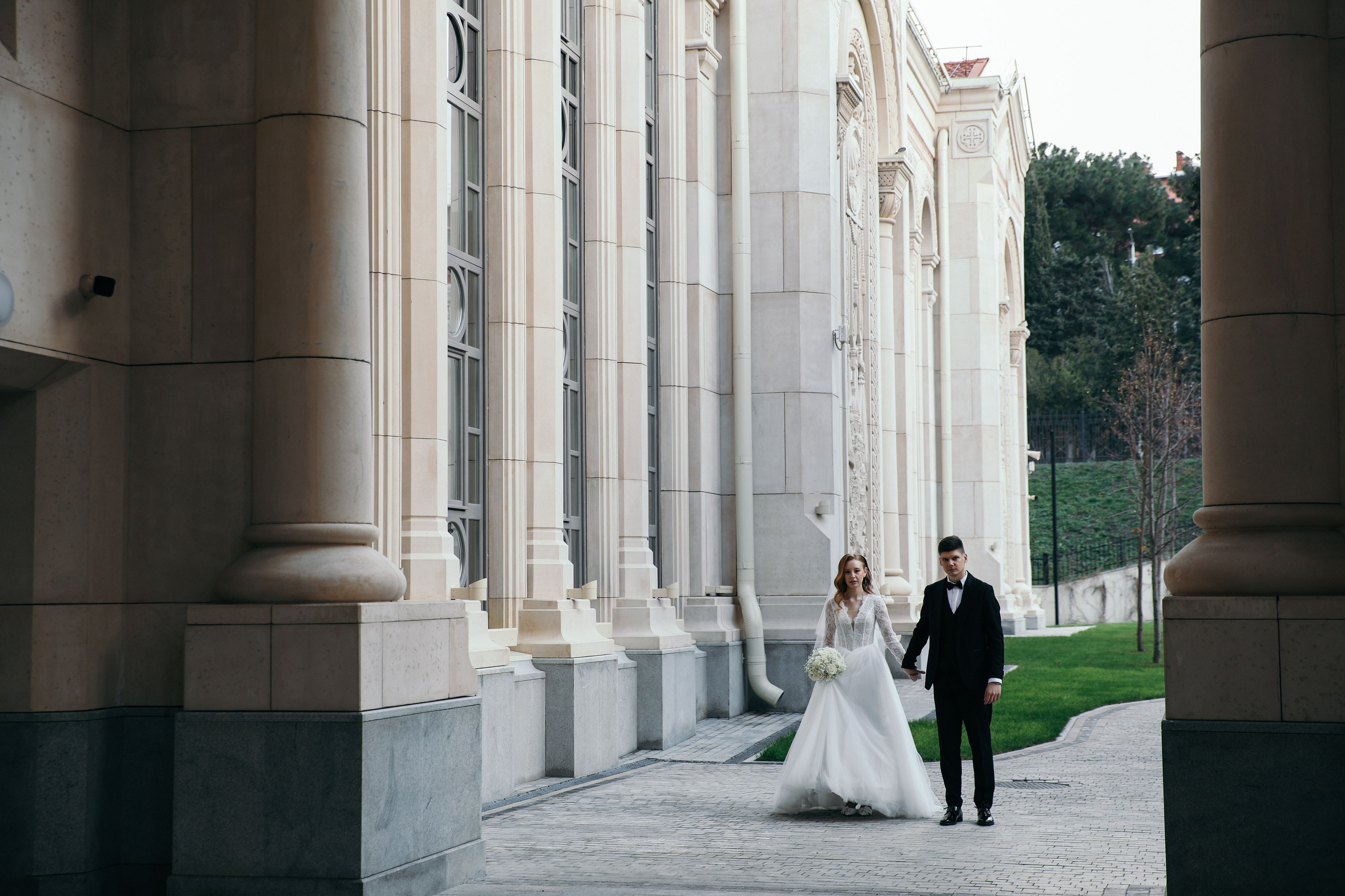 Анонс свадьба Денис и Анна. Свадебный и семейный фотограф в Севастополе и Крыму Анастасия Сураева
