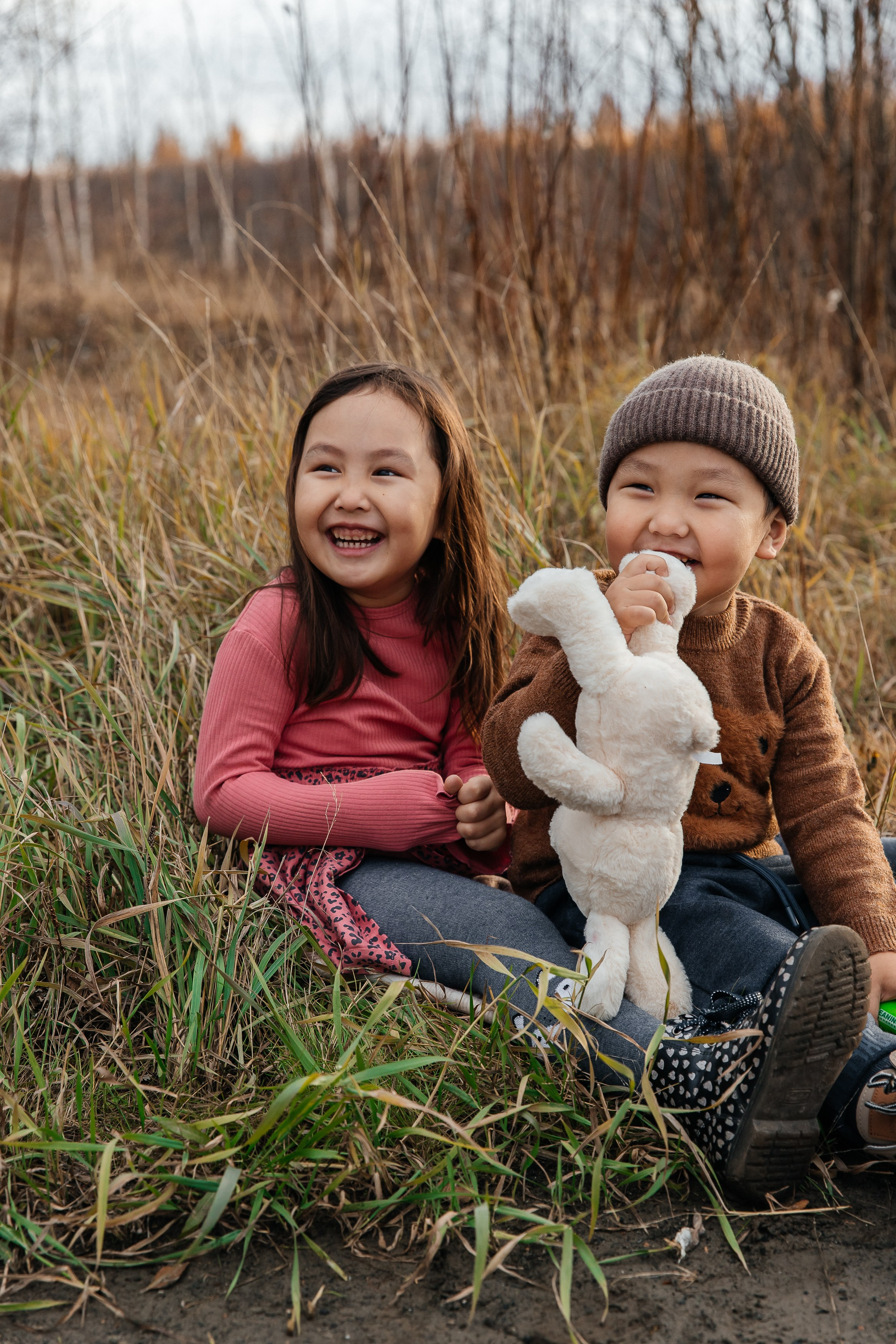 Вера и Артем. Воронистая Анастасия. Фотограф Якутия, Томпонский район