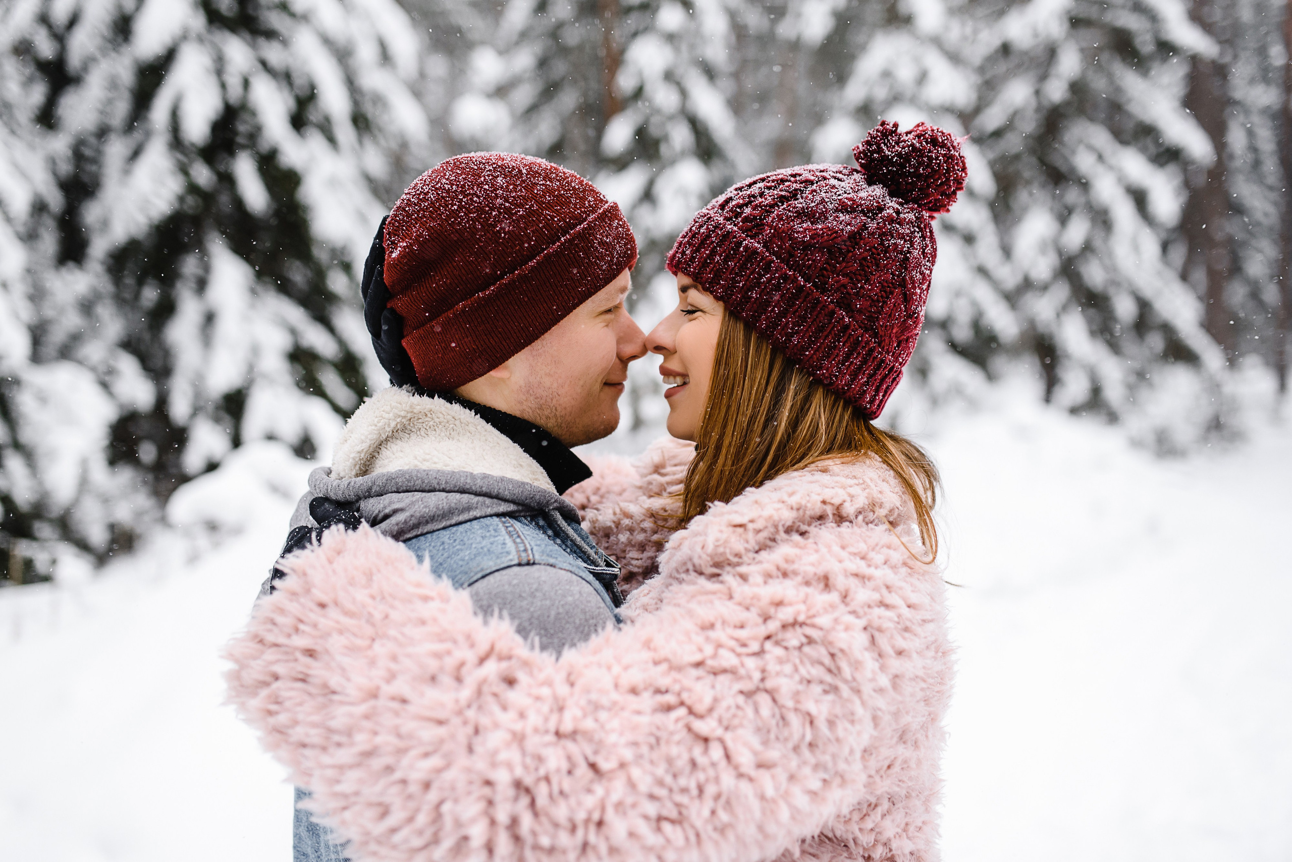 Жора и Таня. Свадебный и семейный фотограф в Минске Алексей Пузиков