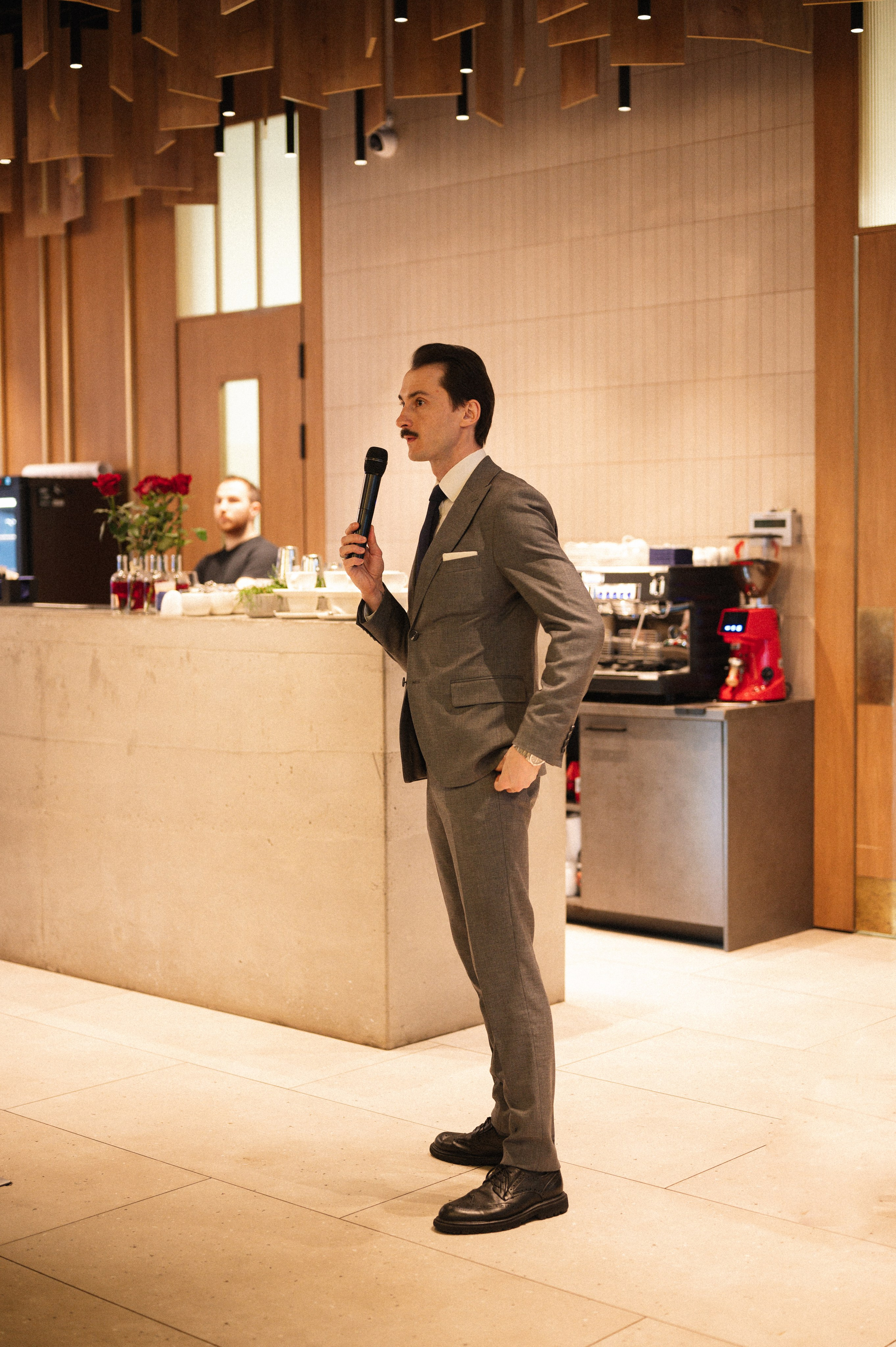 Юбилей Дмитрия. Фотограф Иркутск Лепетанова Марианна