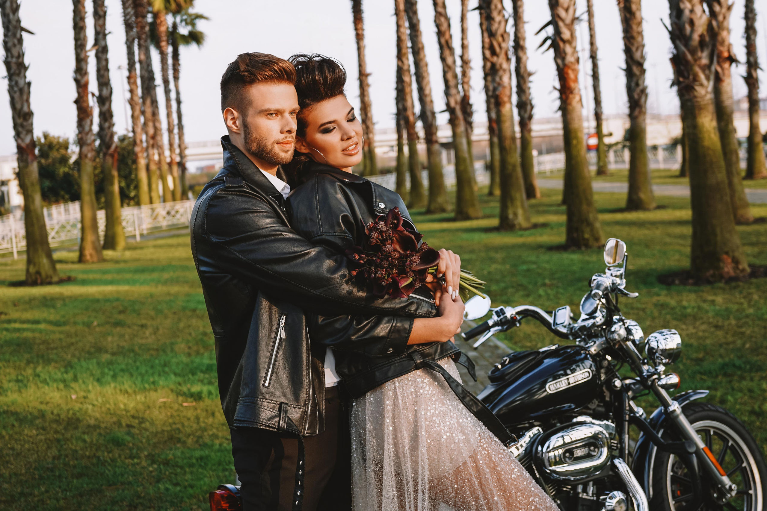 Драйв. Живые снимки! Фотограф Даша Бендер