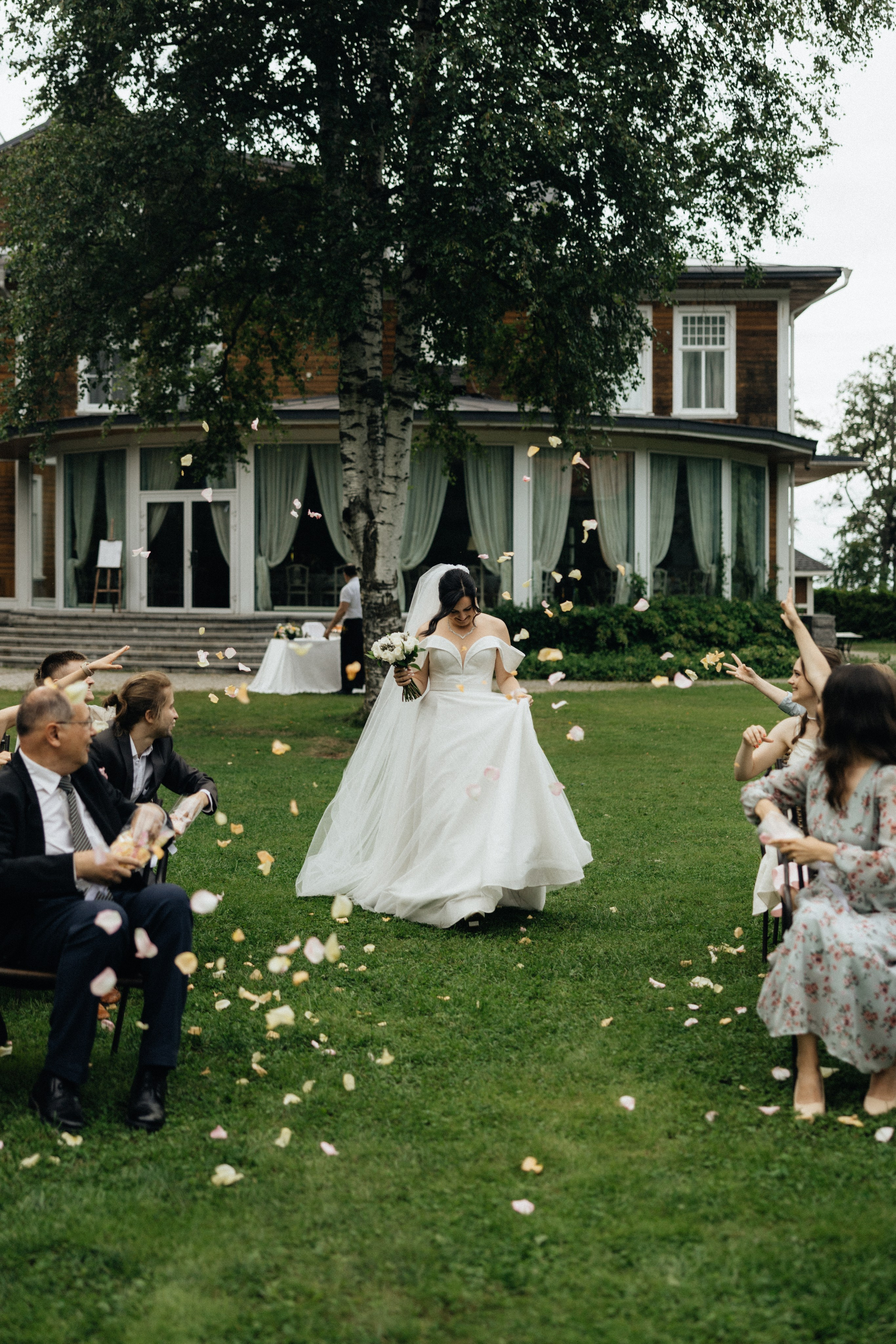 Север-юг. Фотограф Санкт-Петербург