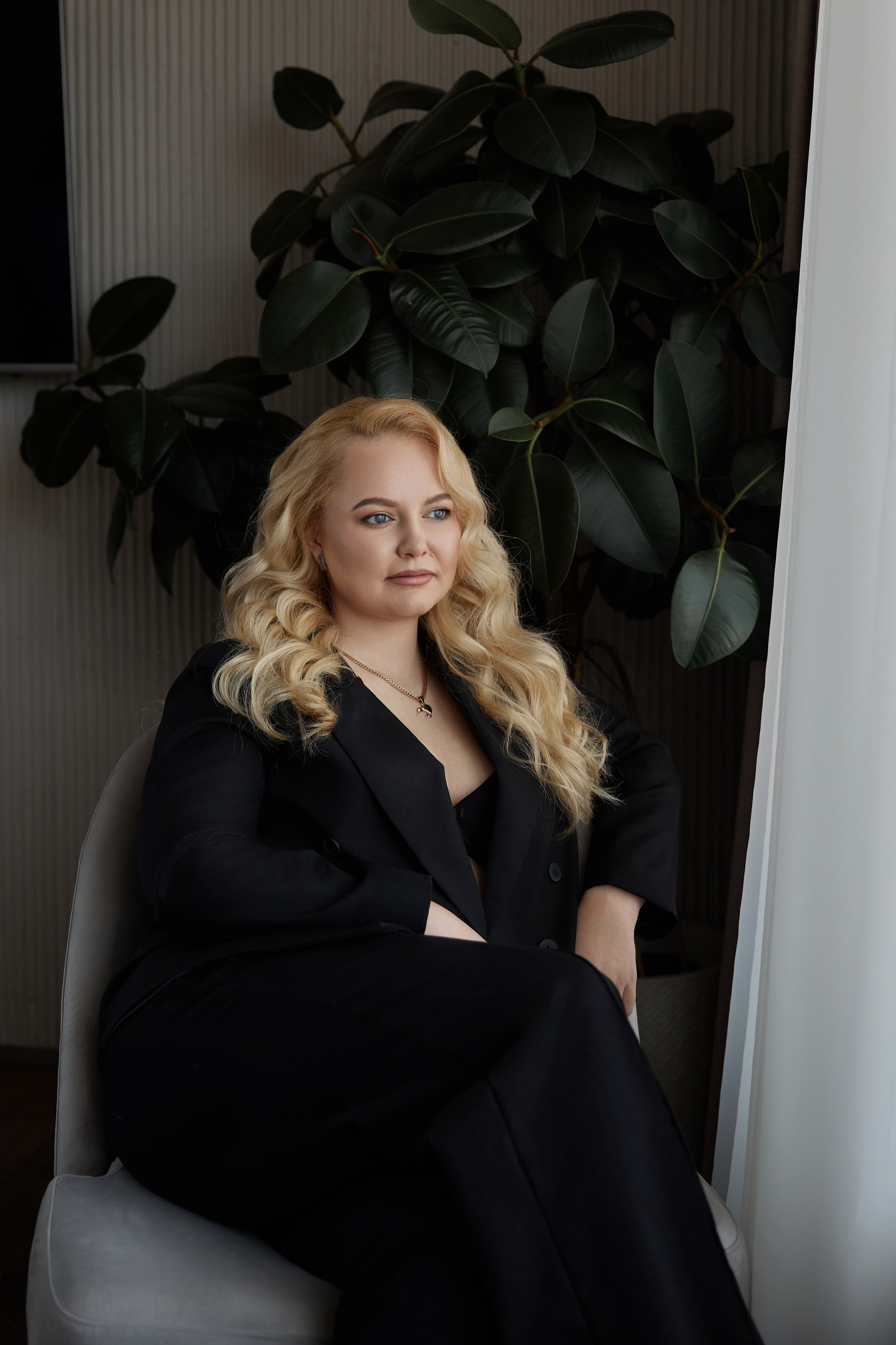 Лера. Фотограф женского портрета, беременности и материнства Харькова Елена