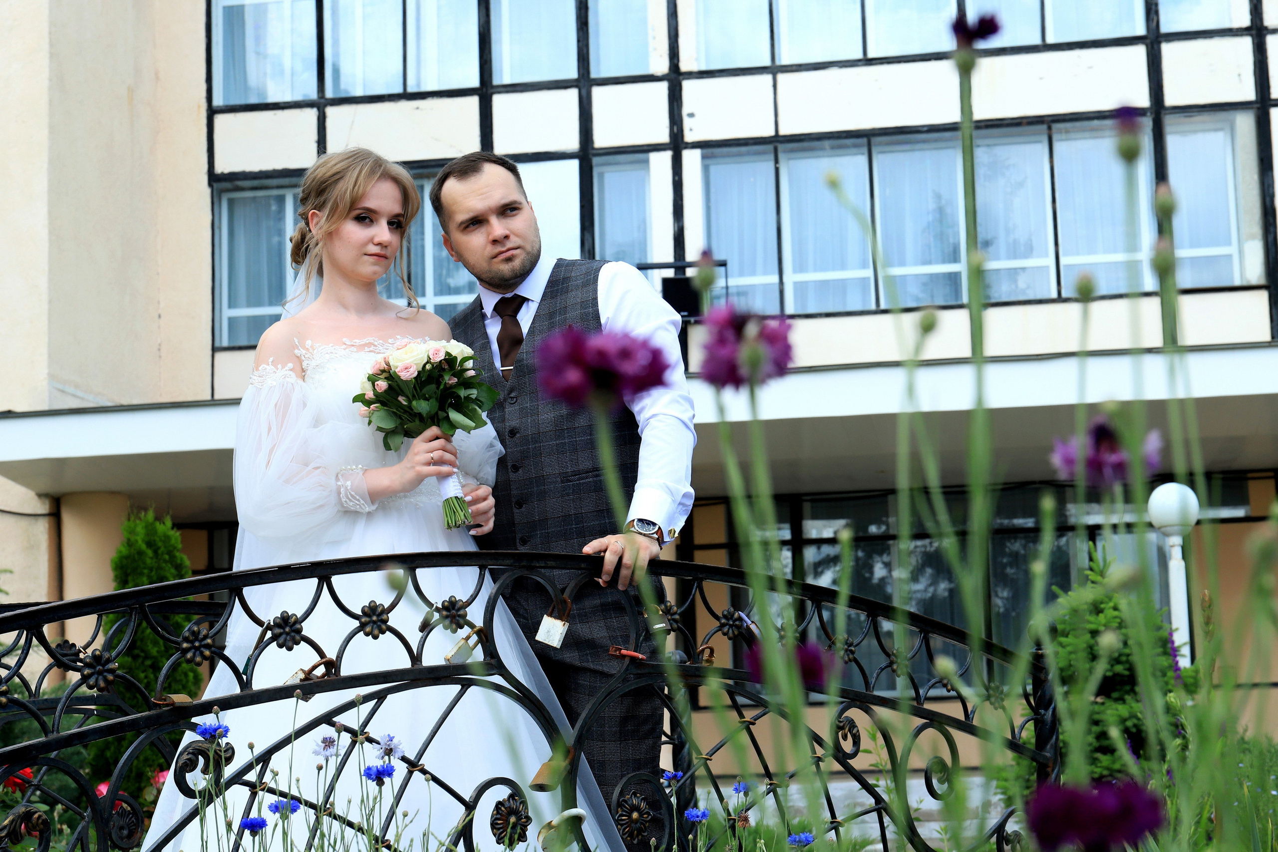 Андрей и Татьяна. Игорь Варава свадебный фотограф видеограф Белая Глина Краснодар