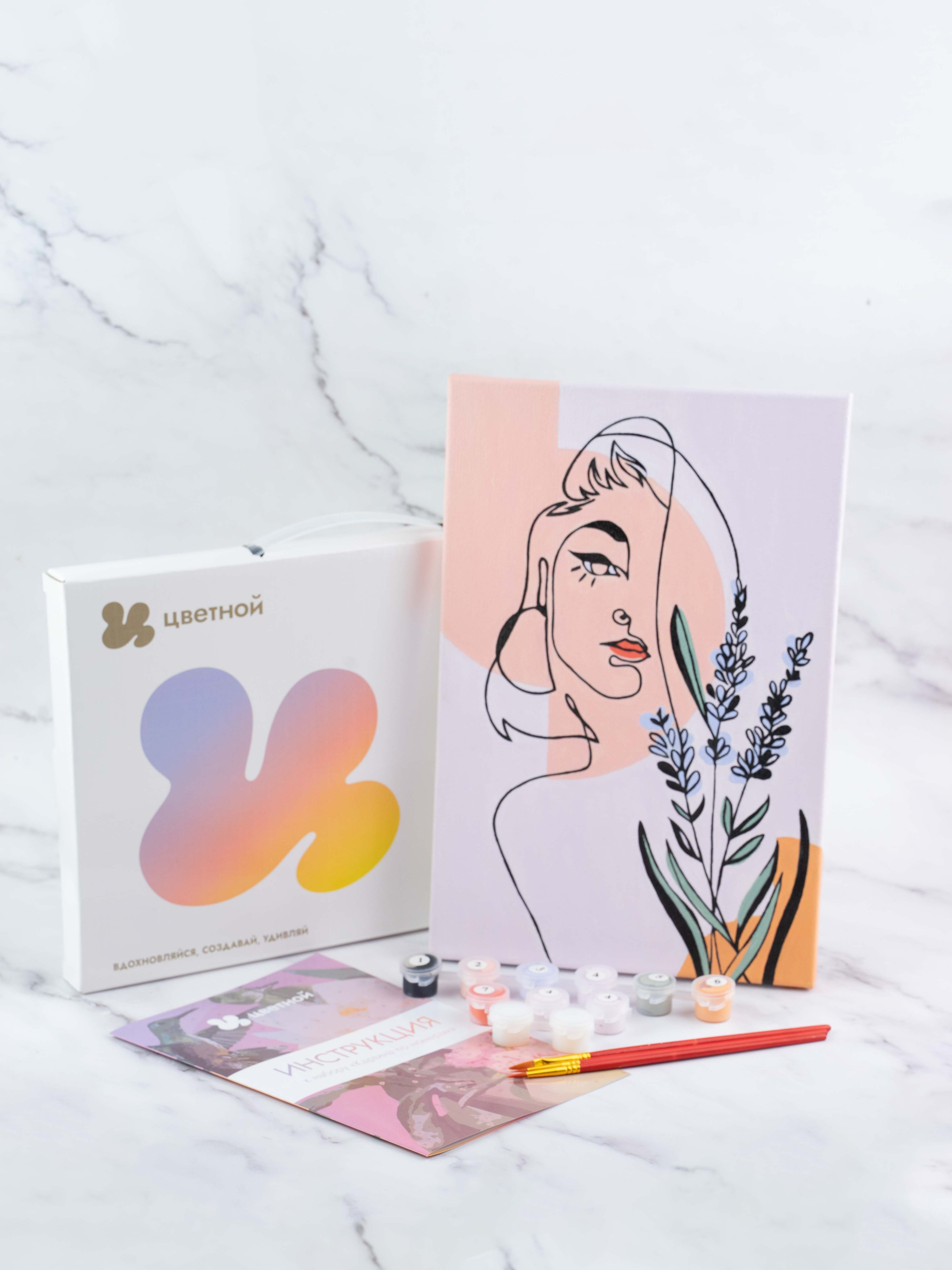 КАРТИНЫ ПО НОМЕРАМ. Предметный и фуд-фотограф в Челябинске Руднева Юлия