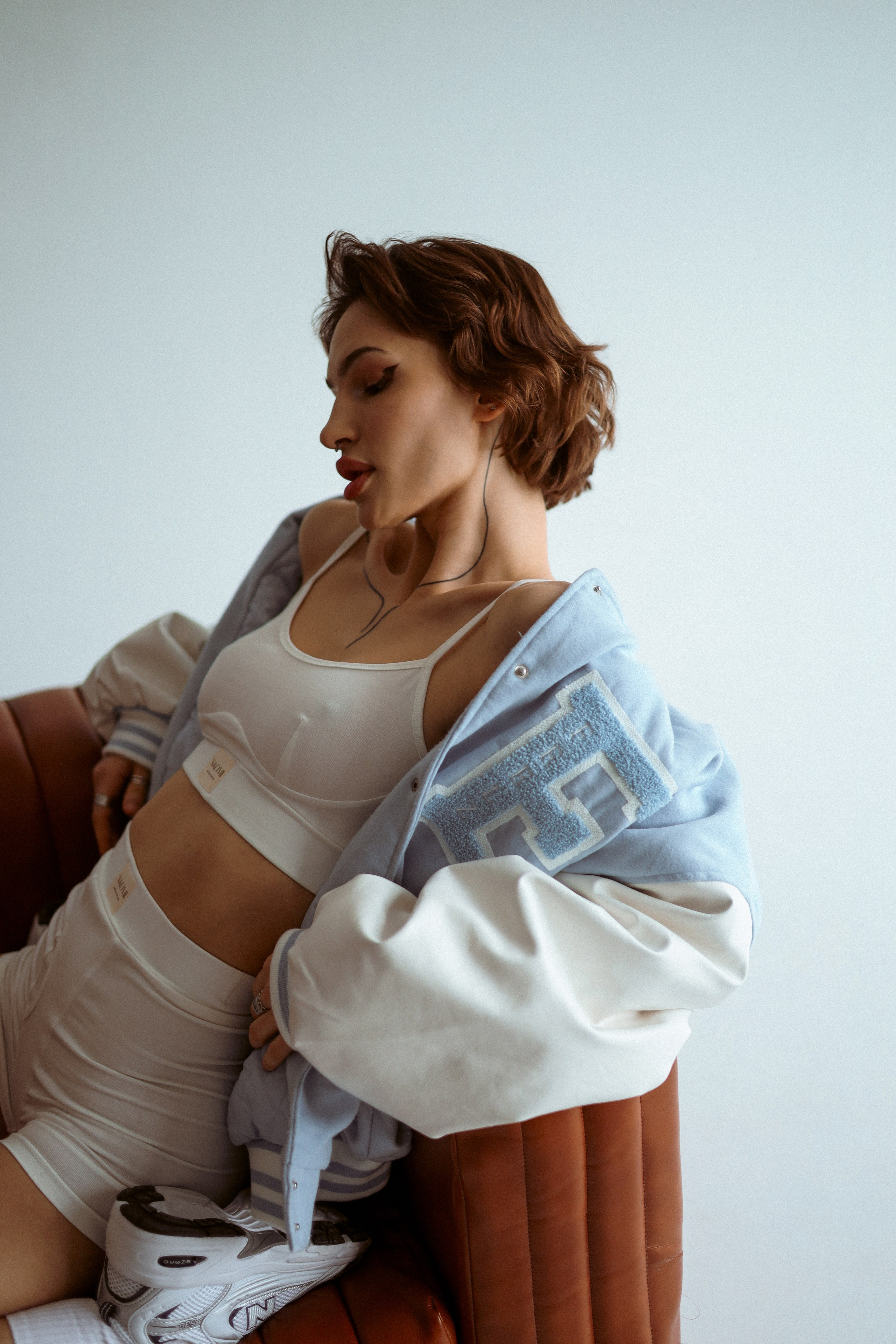 Валентина. Диана Чечель. Свадебный и портретный фотограф в Москве