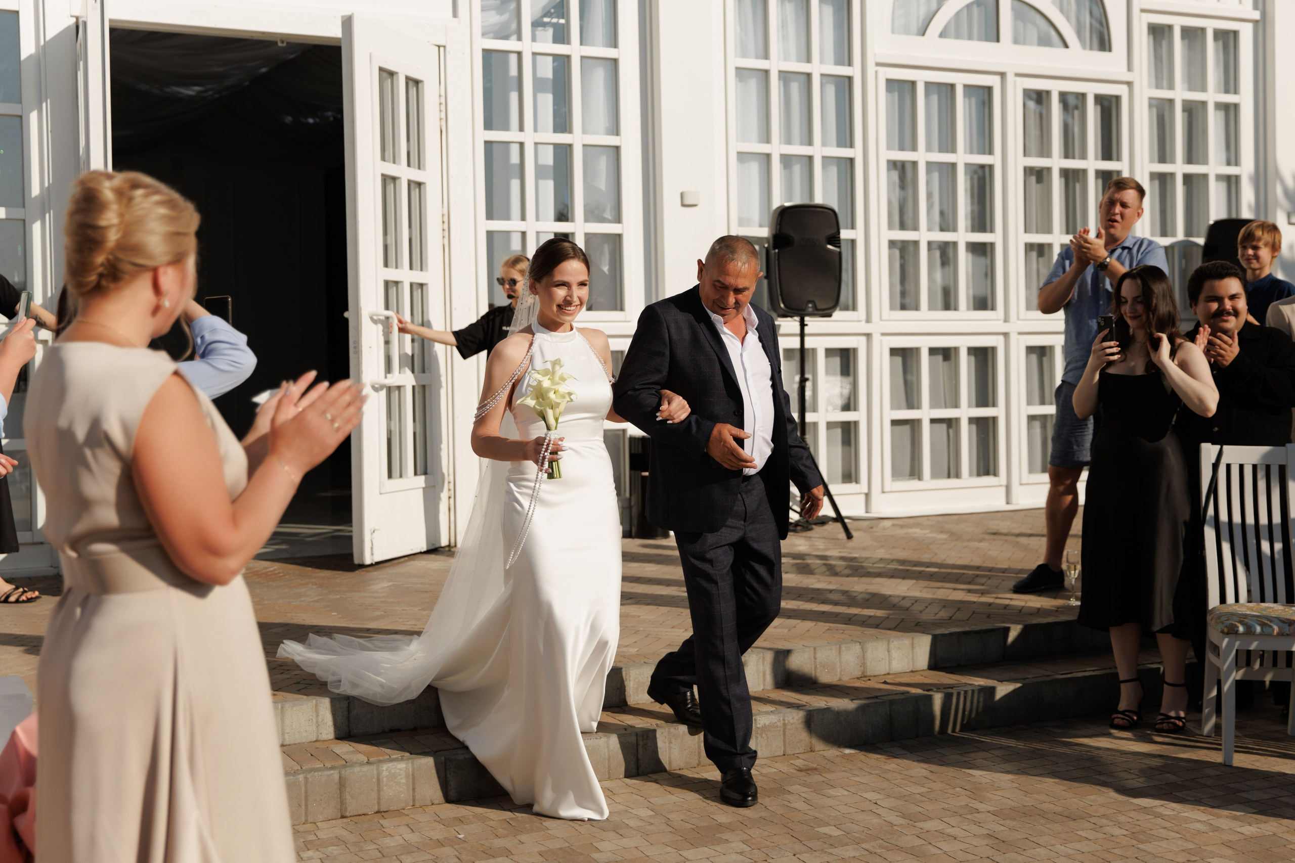 Егор и Полина. Фотограф