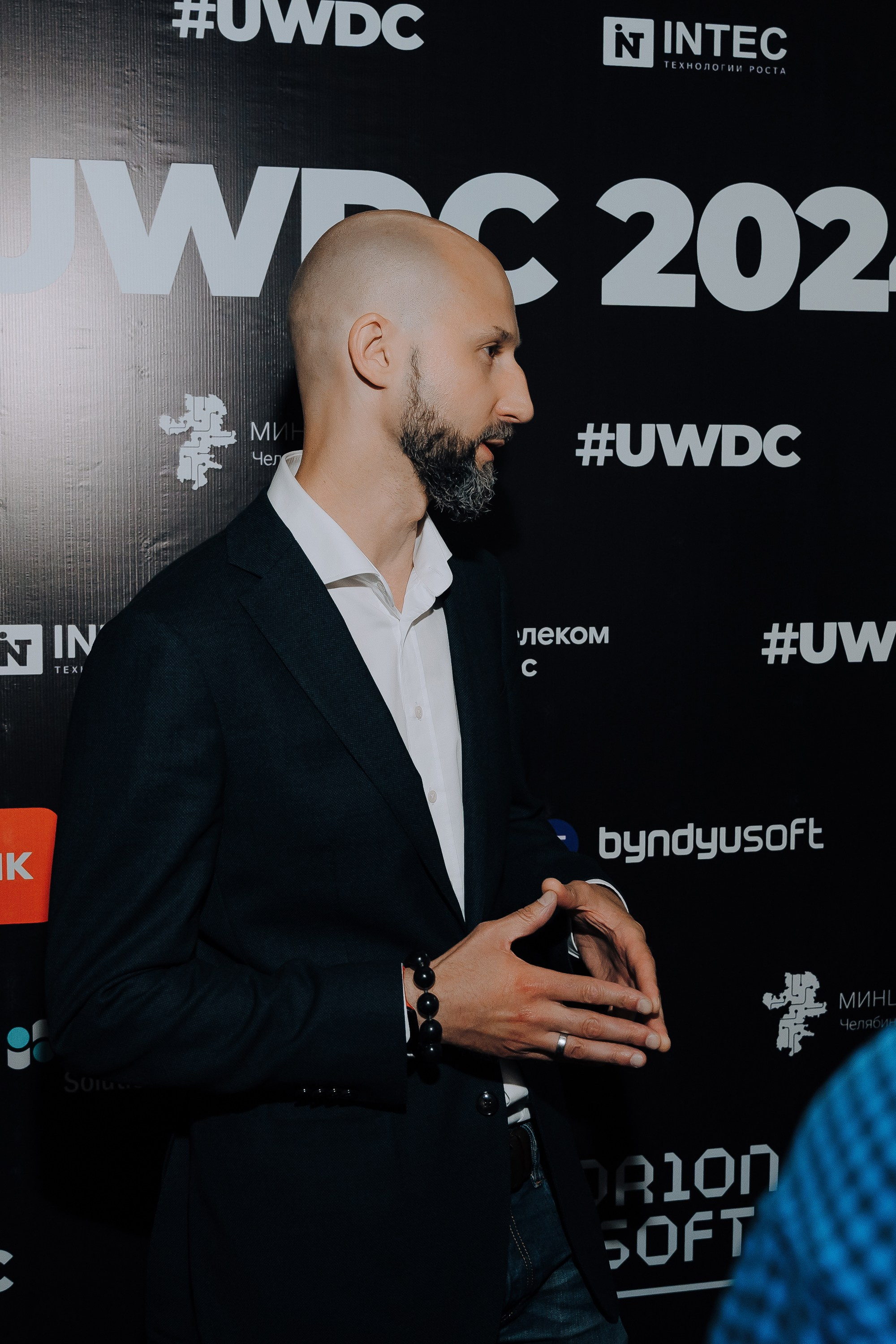 UWDC 2024. Репортажный фотограф Зуев Роман г. Челябинск