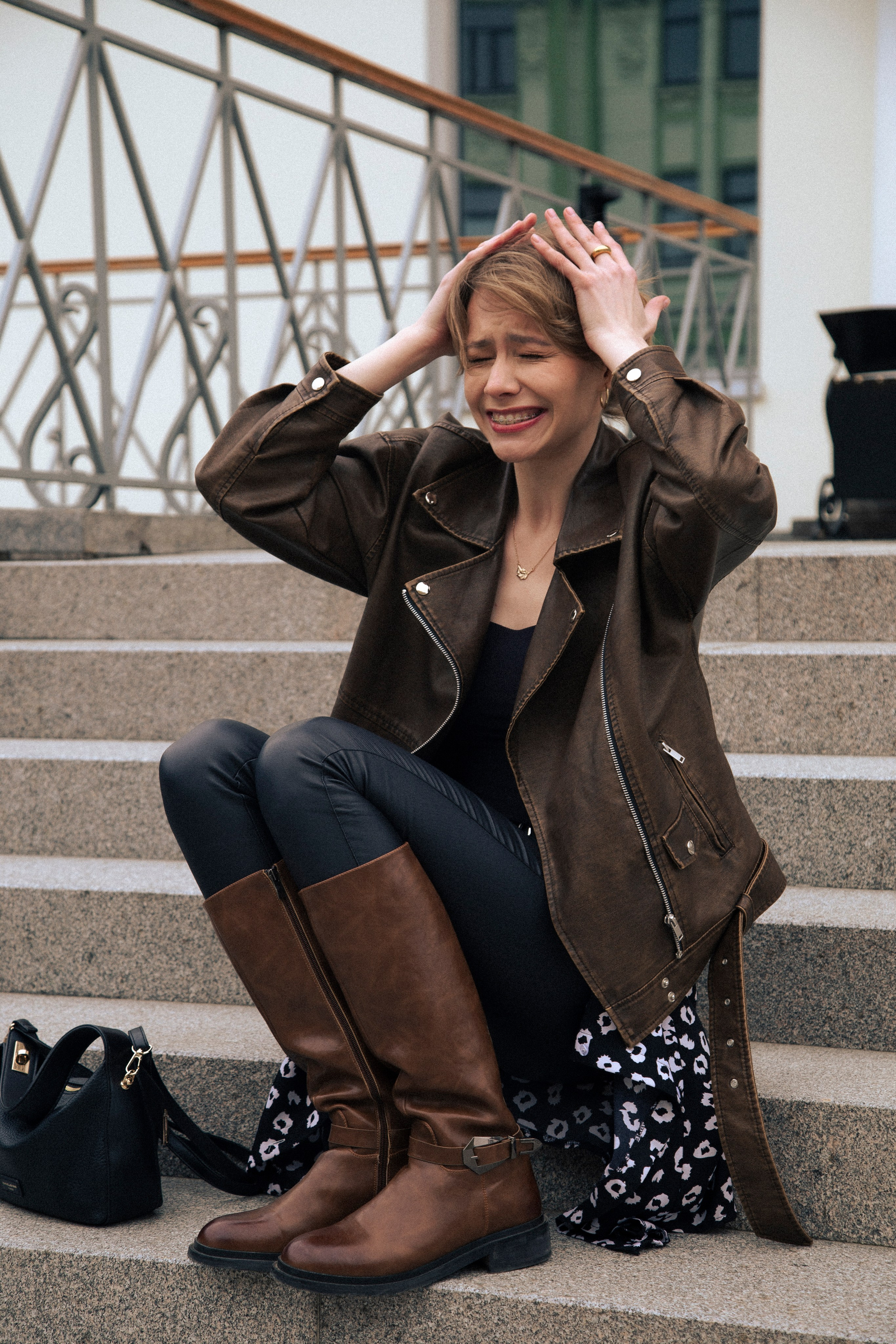 VALERIA. КОНТЕНТ ДЛЯ БРЕНДОВ СПБ Лиза Федотова