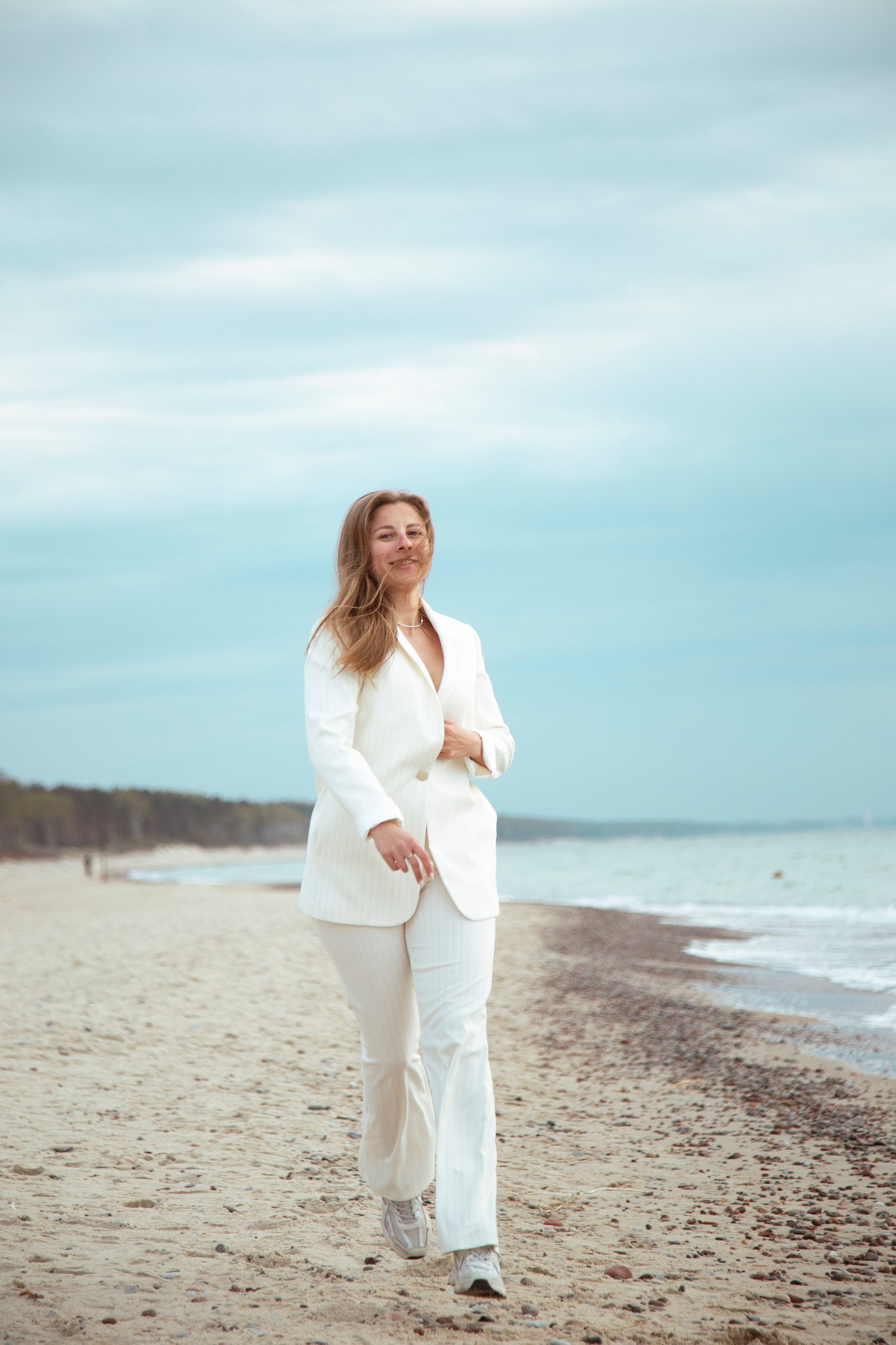 OLGA. КОНТЕНТ ДЛЯ БРЕНДОВ СПБ Лиза Федотова