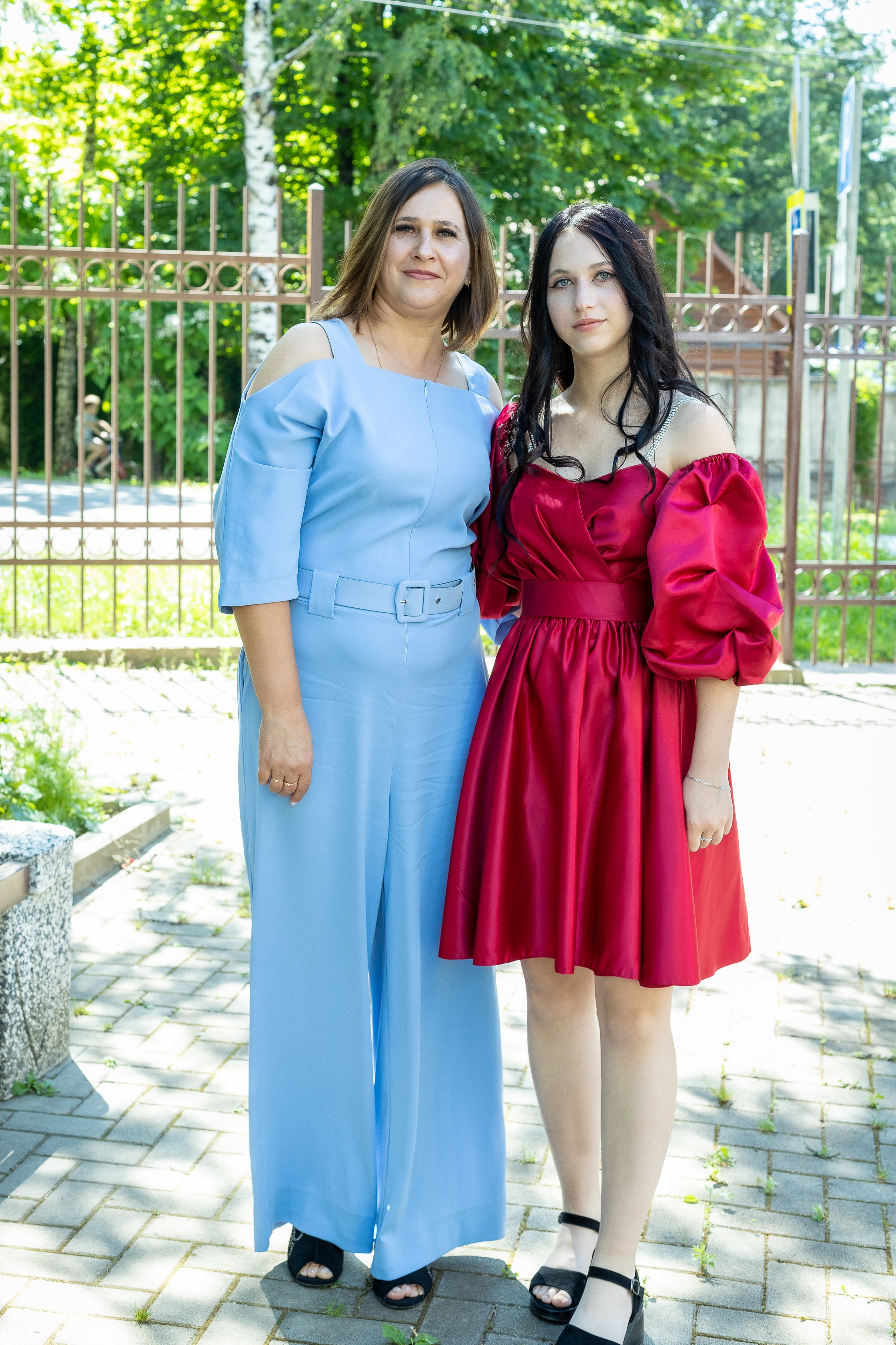 Вручение аттестата 2025. Выпускные альбомы Майкоп, Краснодар Елена Золотарева